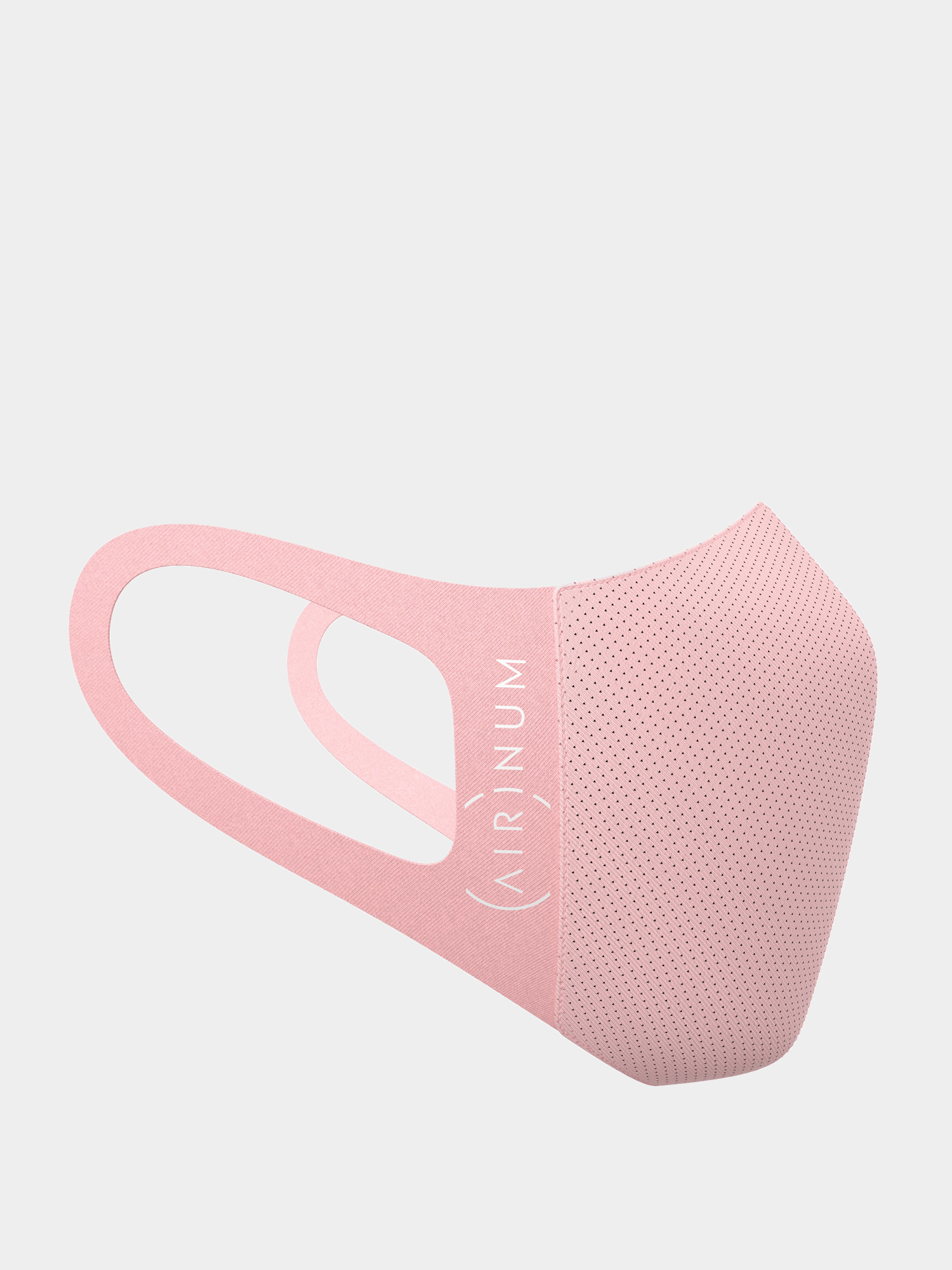 Příslušenství Maska Airinum Lite Air (cloudy pink)