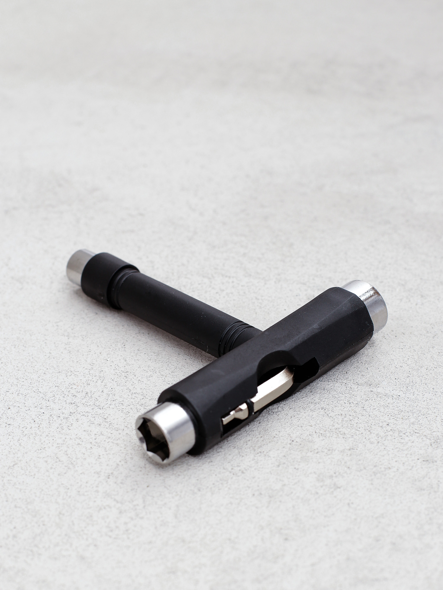 Akcesoria Globe Klucz Skate T-Tool (black)