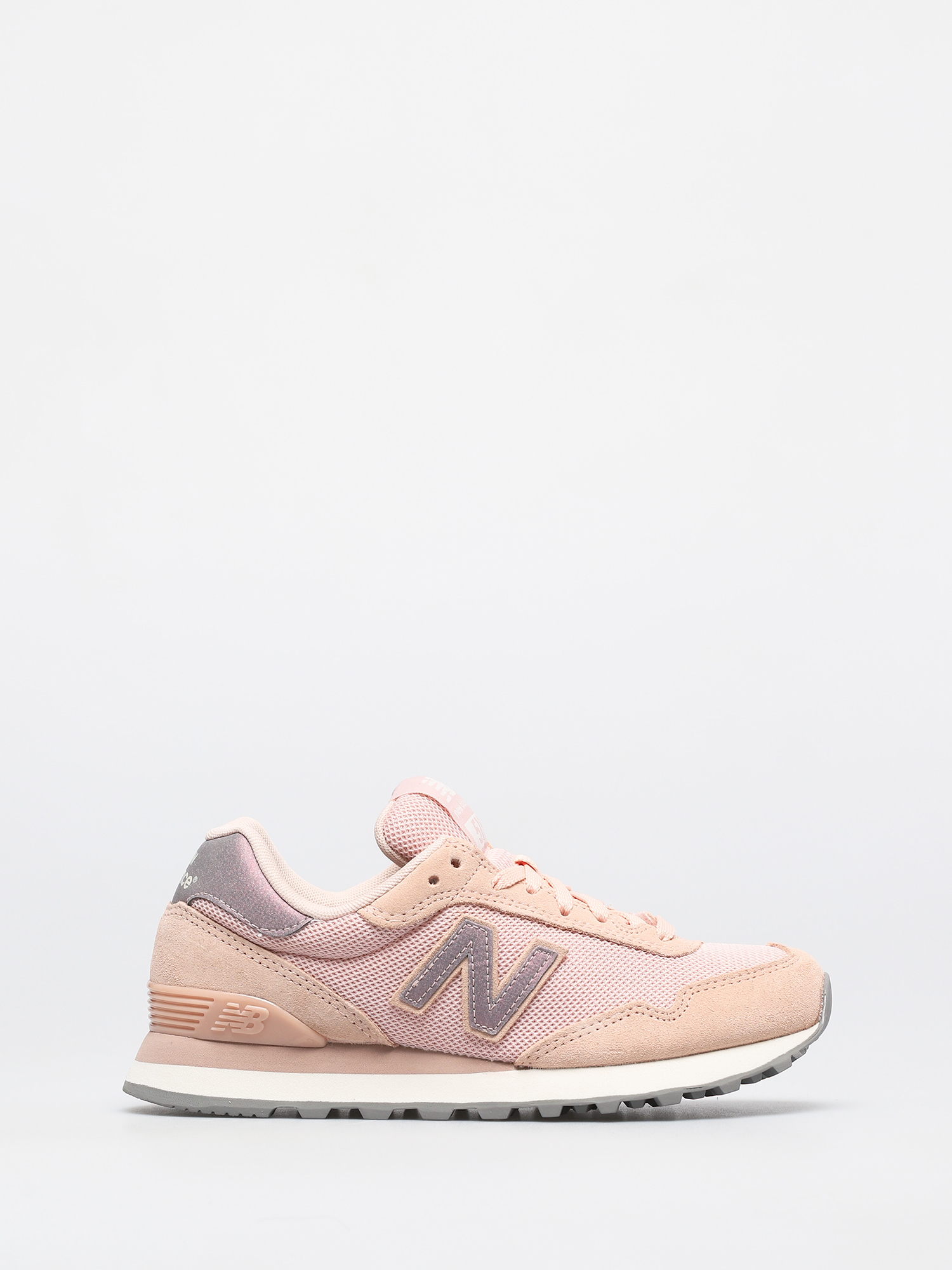 Boty New Balance 515 Wmn (pink/grey)