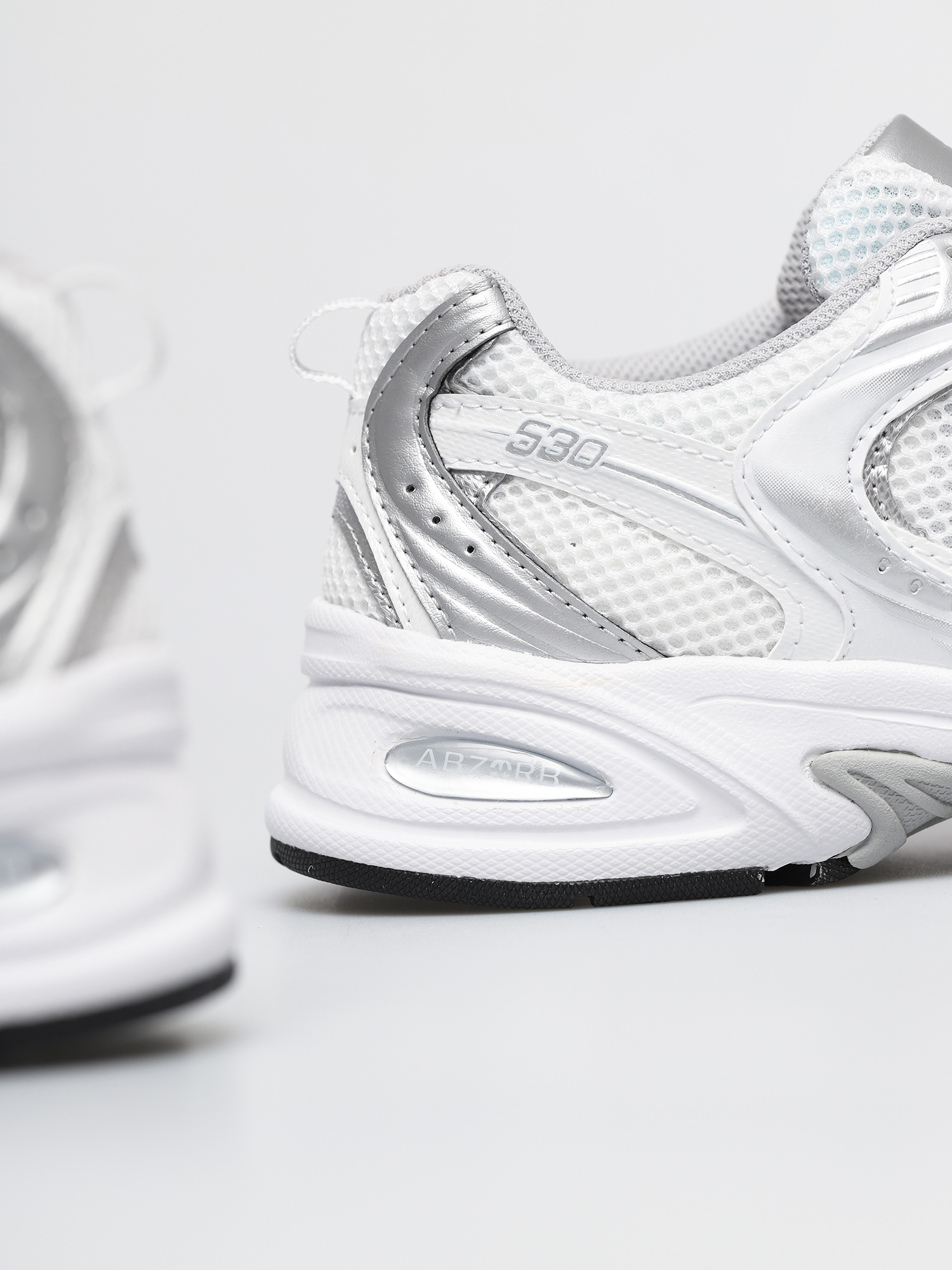 Boty New Balance 530 (white)