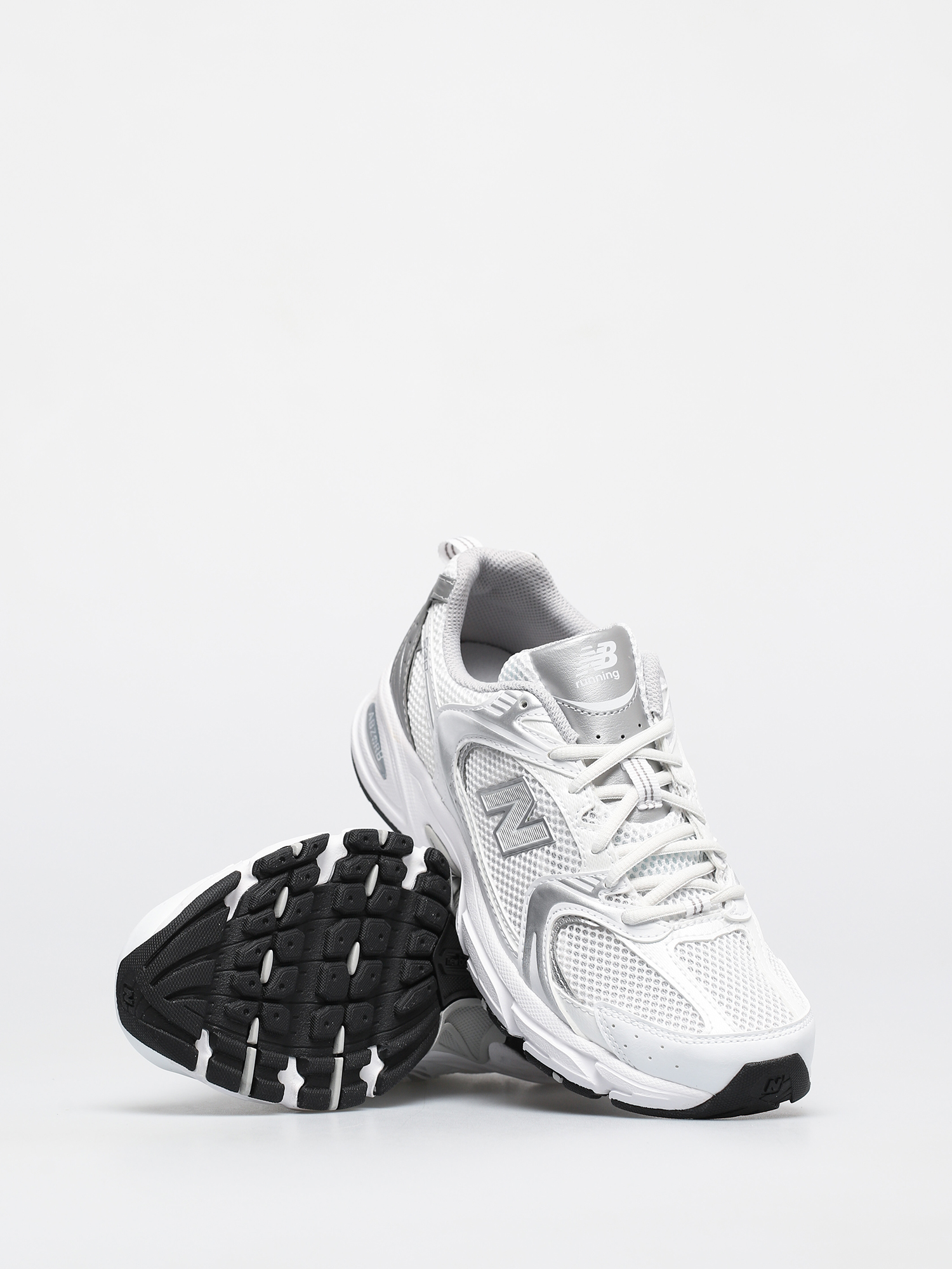 Boty New Balance 530 (white)