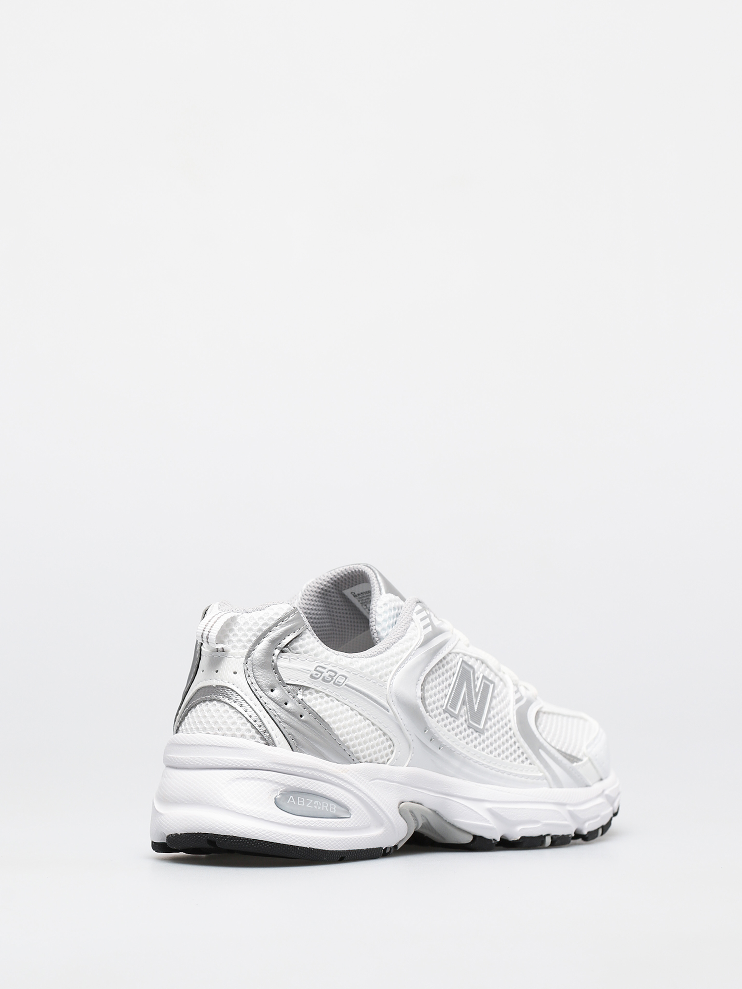 Boty New Balance 530 (white)