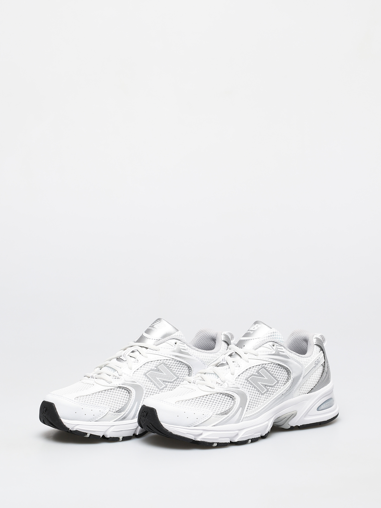 Boty New Balance 530 (white)