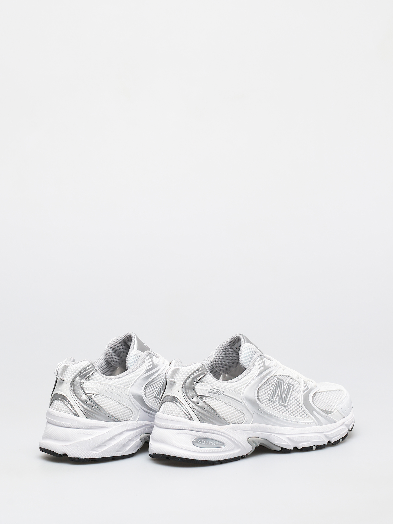Boty New Balance 530 (white)