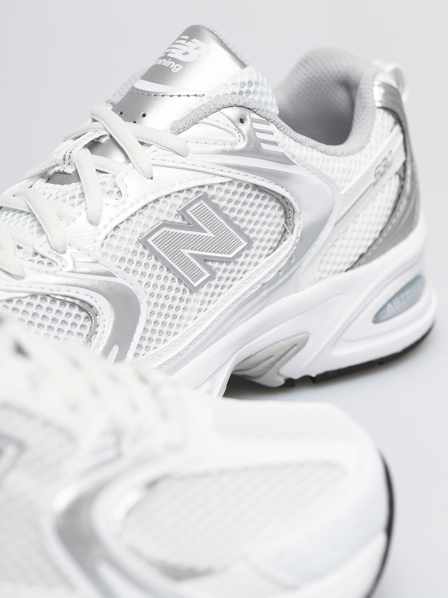 Boty New Balance 530 (white)