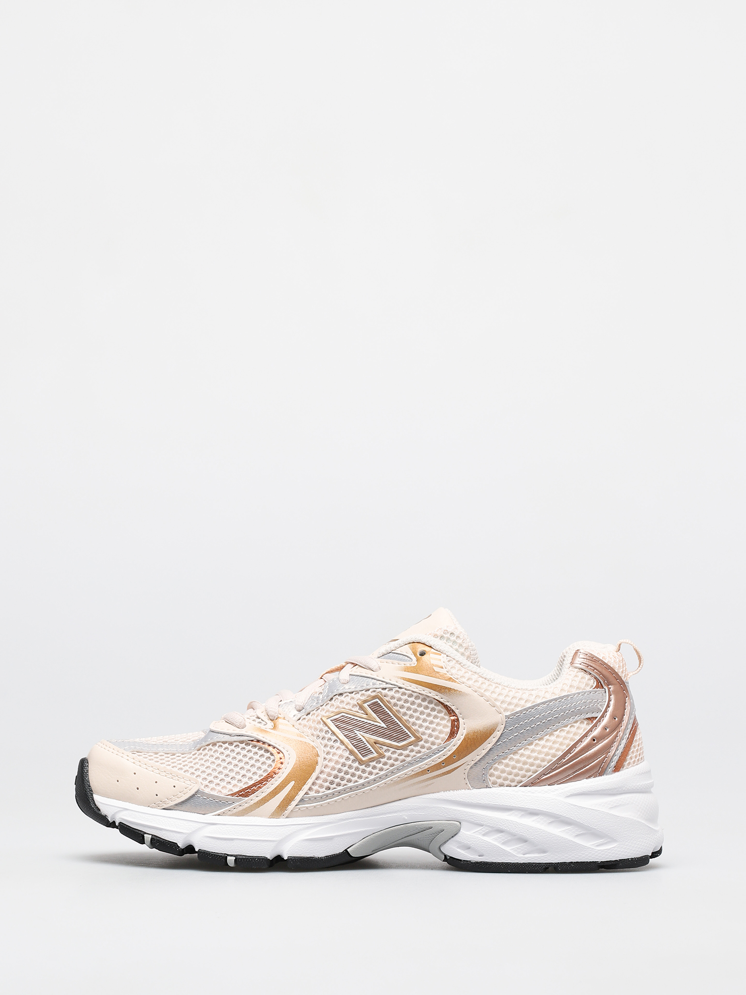Boty New Balance 530 (light pink rose gold)