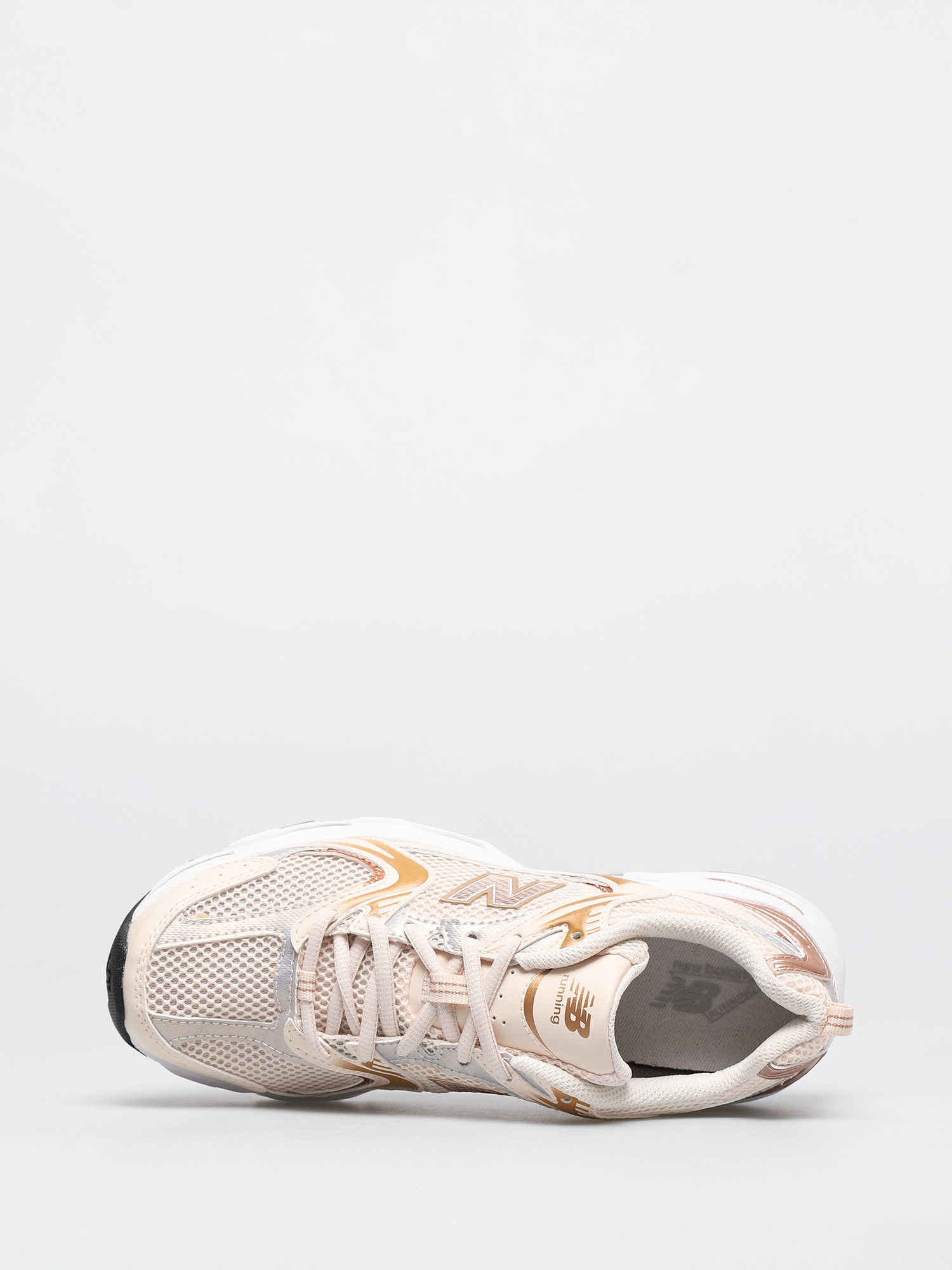 Boty New Balance 530 (light pink rose gold)