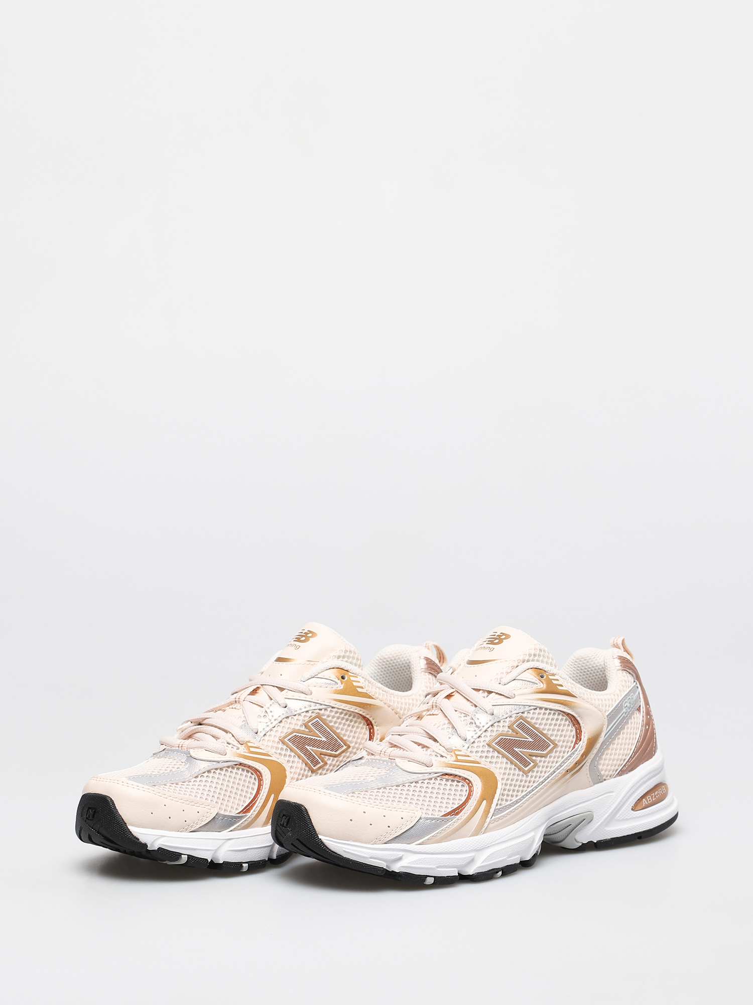 Boty New Balance 530 (light pink rose gold)