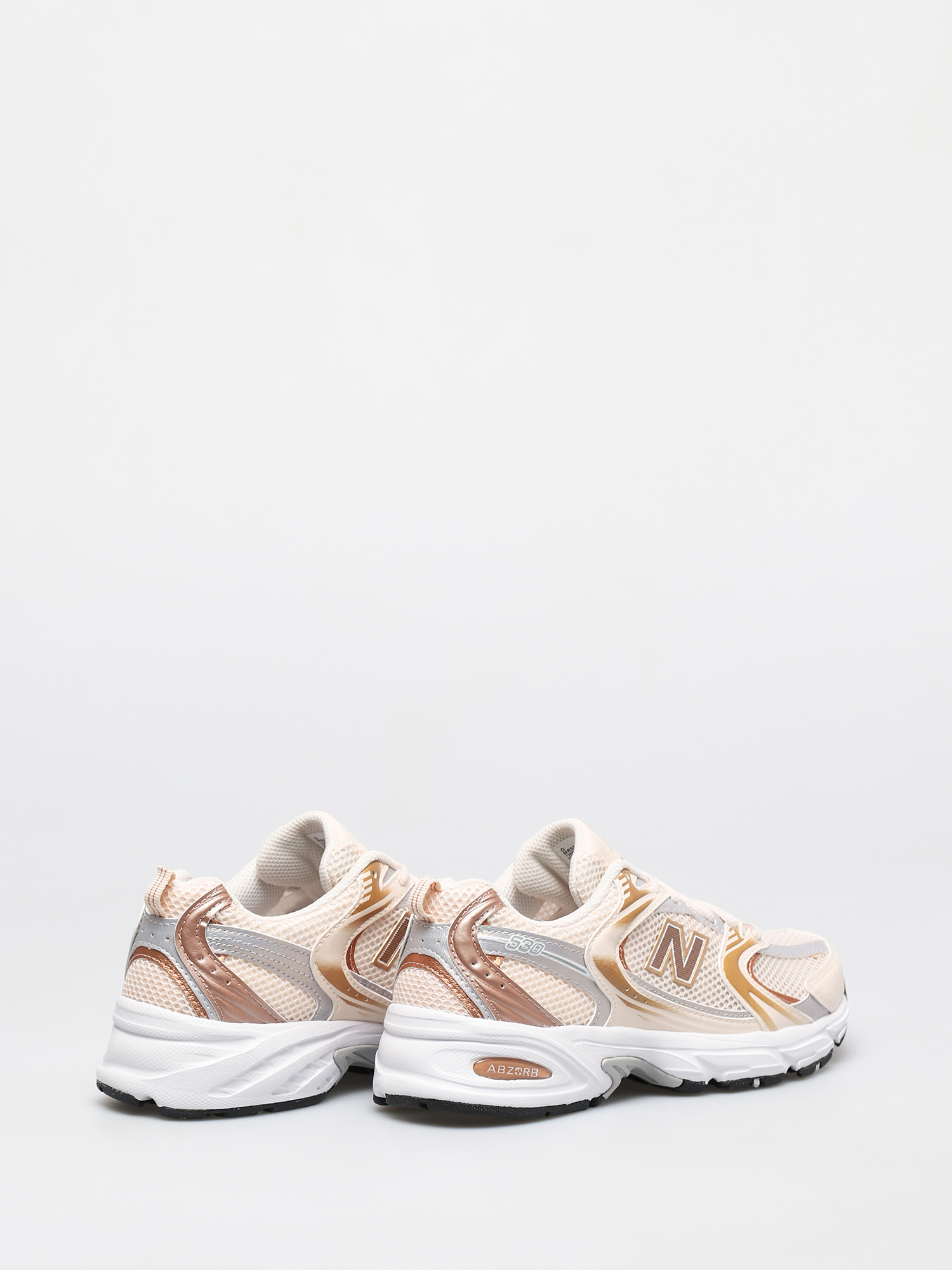 Boty New Balance 530 (light pink rose gold)