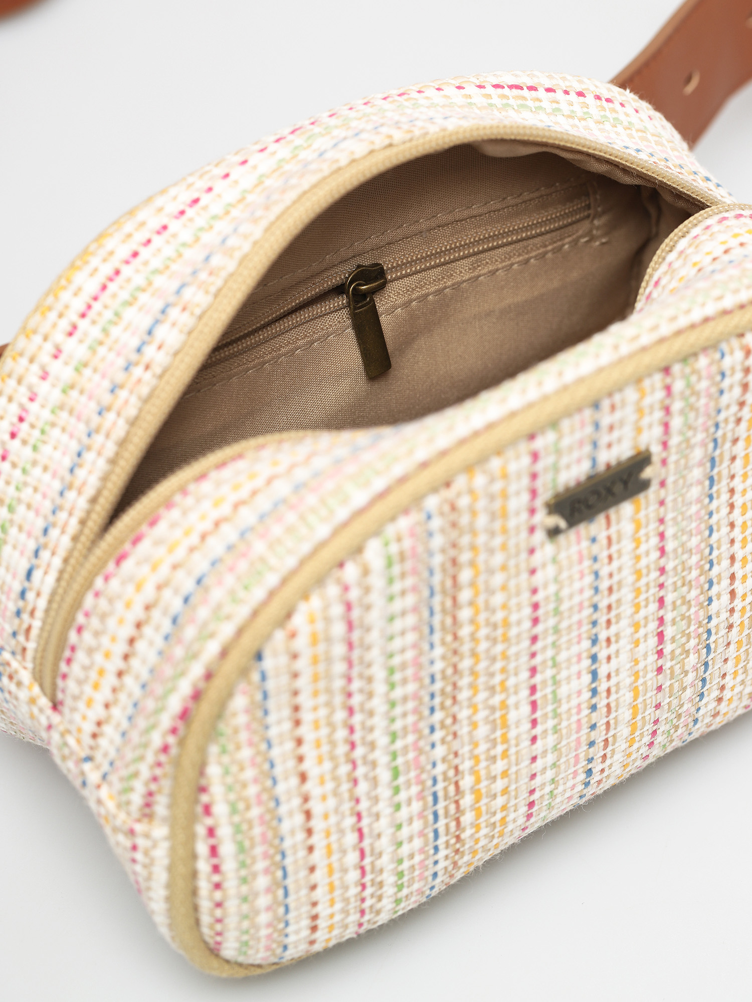 Ledvinka Roxy Banana Pancakes Wmn (curry)