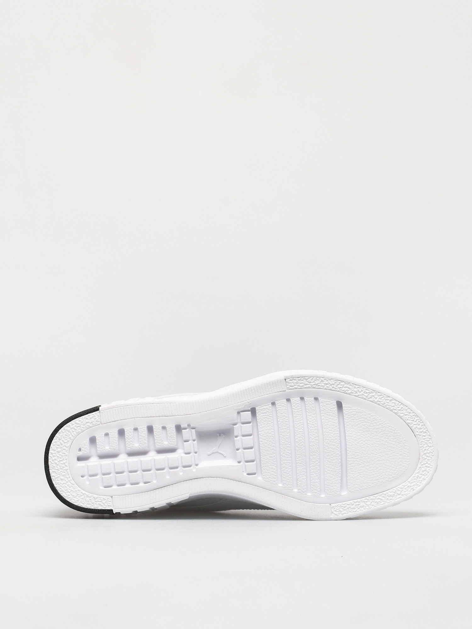 Boty Puma Cali Wedge Wmn (white)