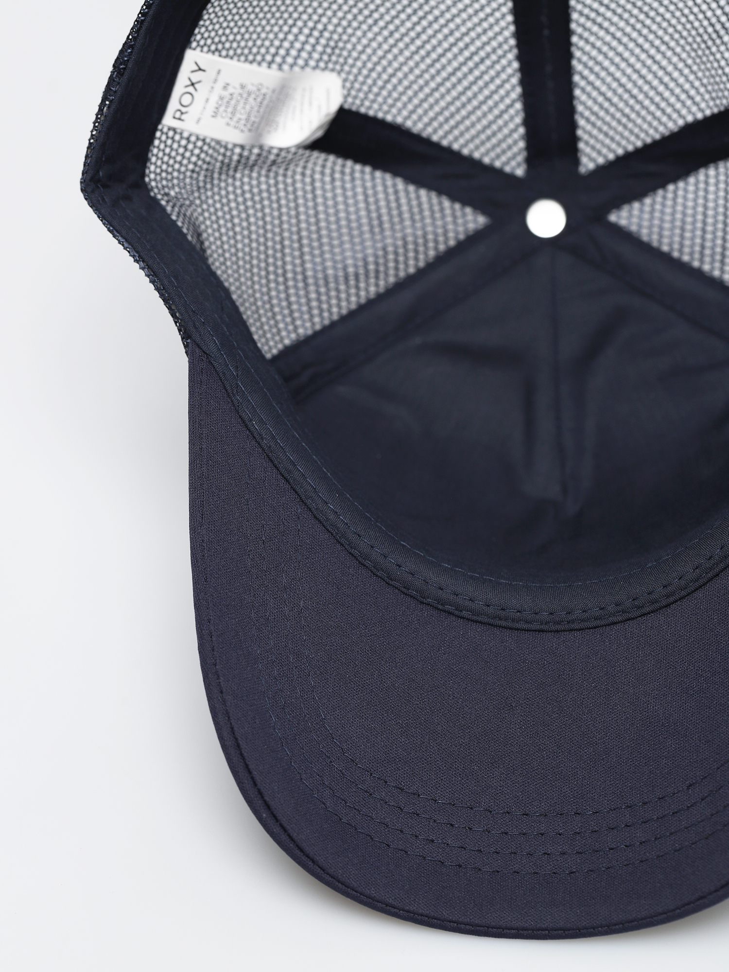 Kšiltovka  Roxy Soulrocker ZD Wmn (mood indigo)