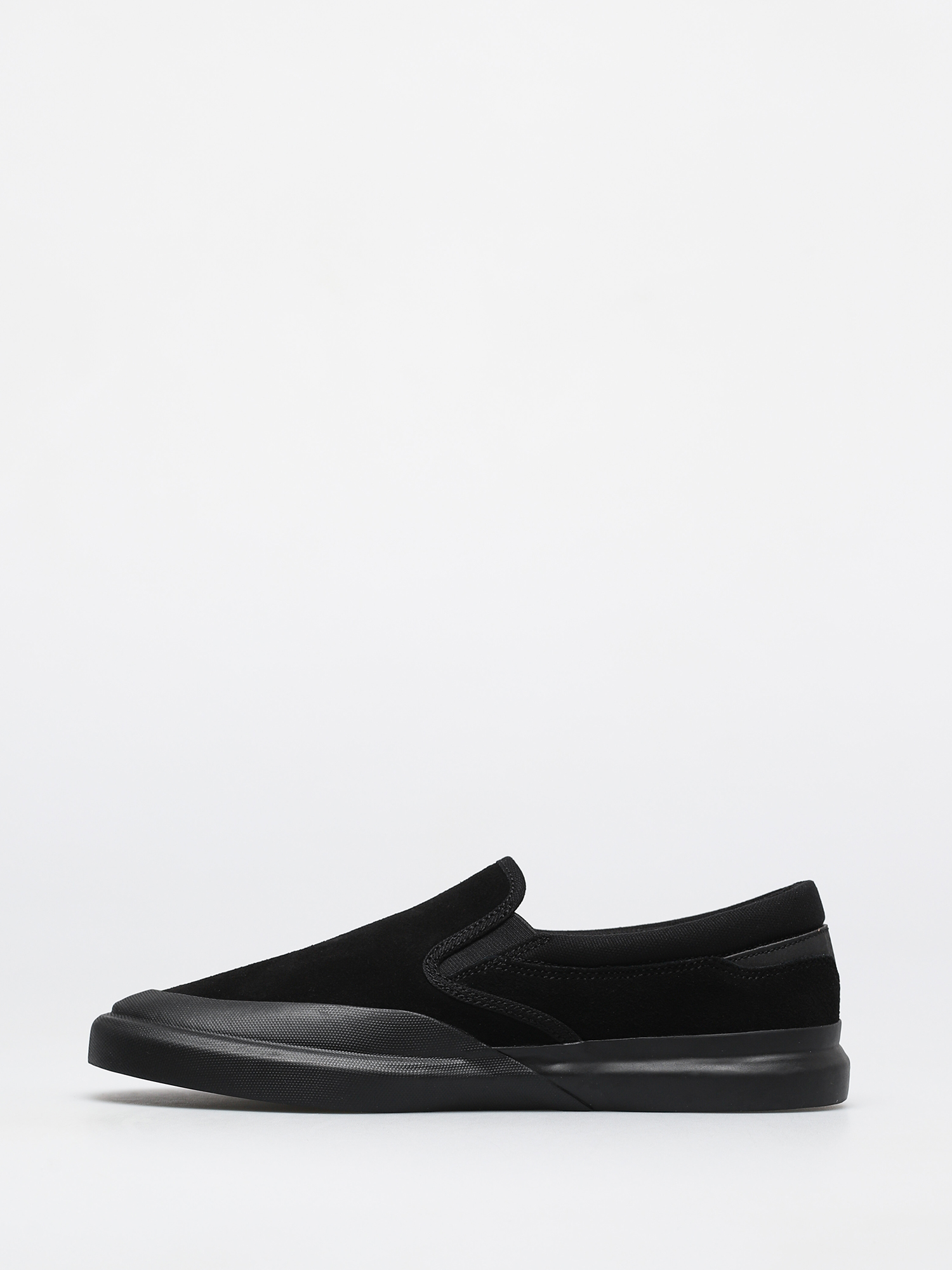 Boty DC Infinite Slip On (black)