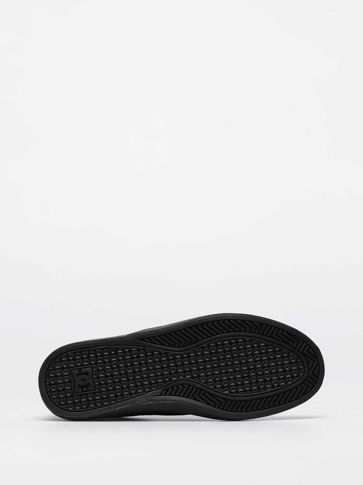 Boty DC Infinite Slip On (black)