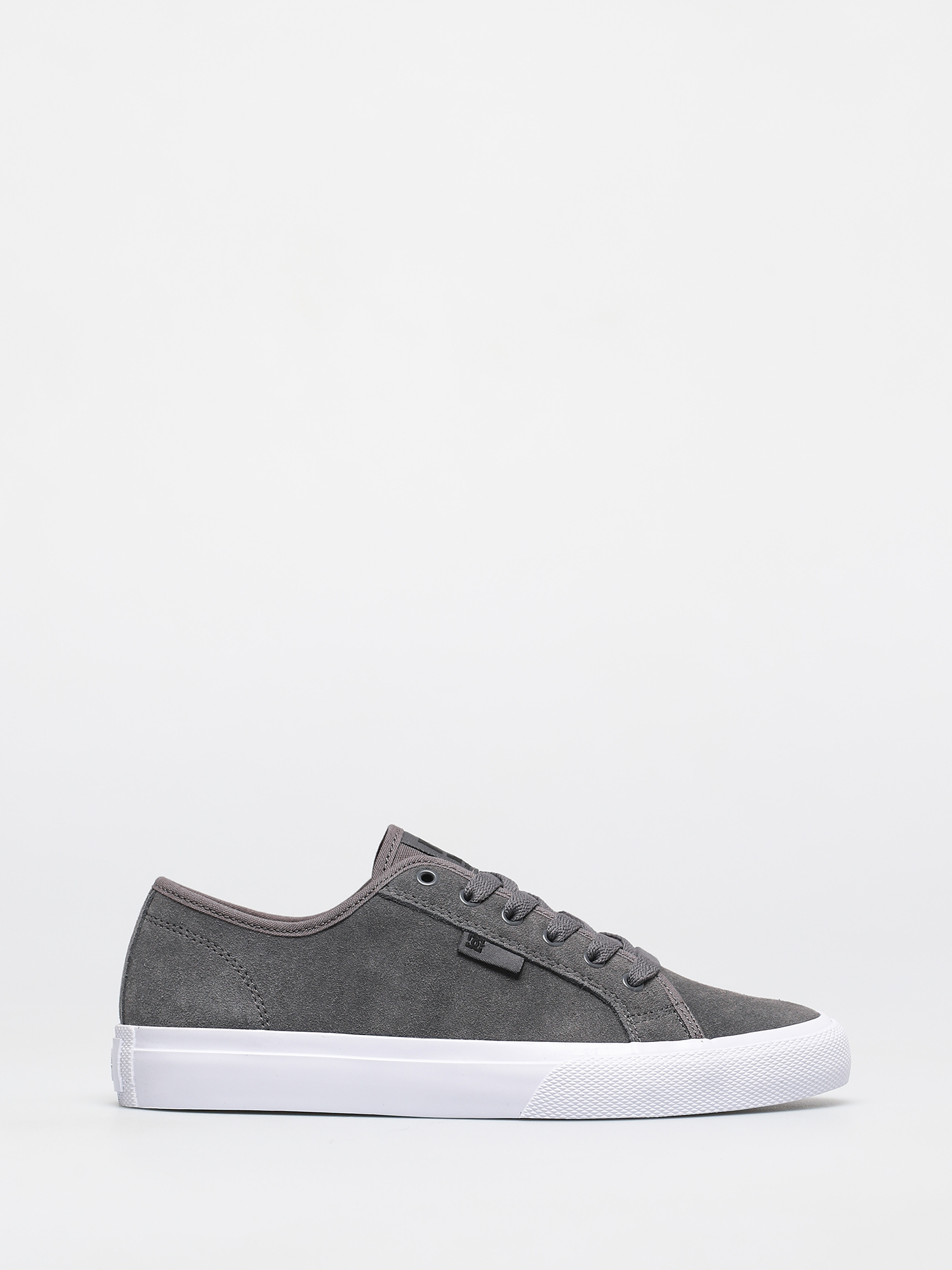 Boty DC Manual S (grey)