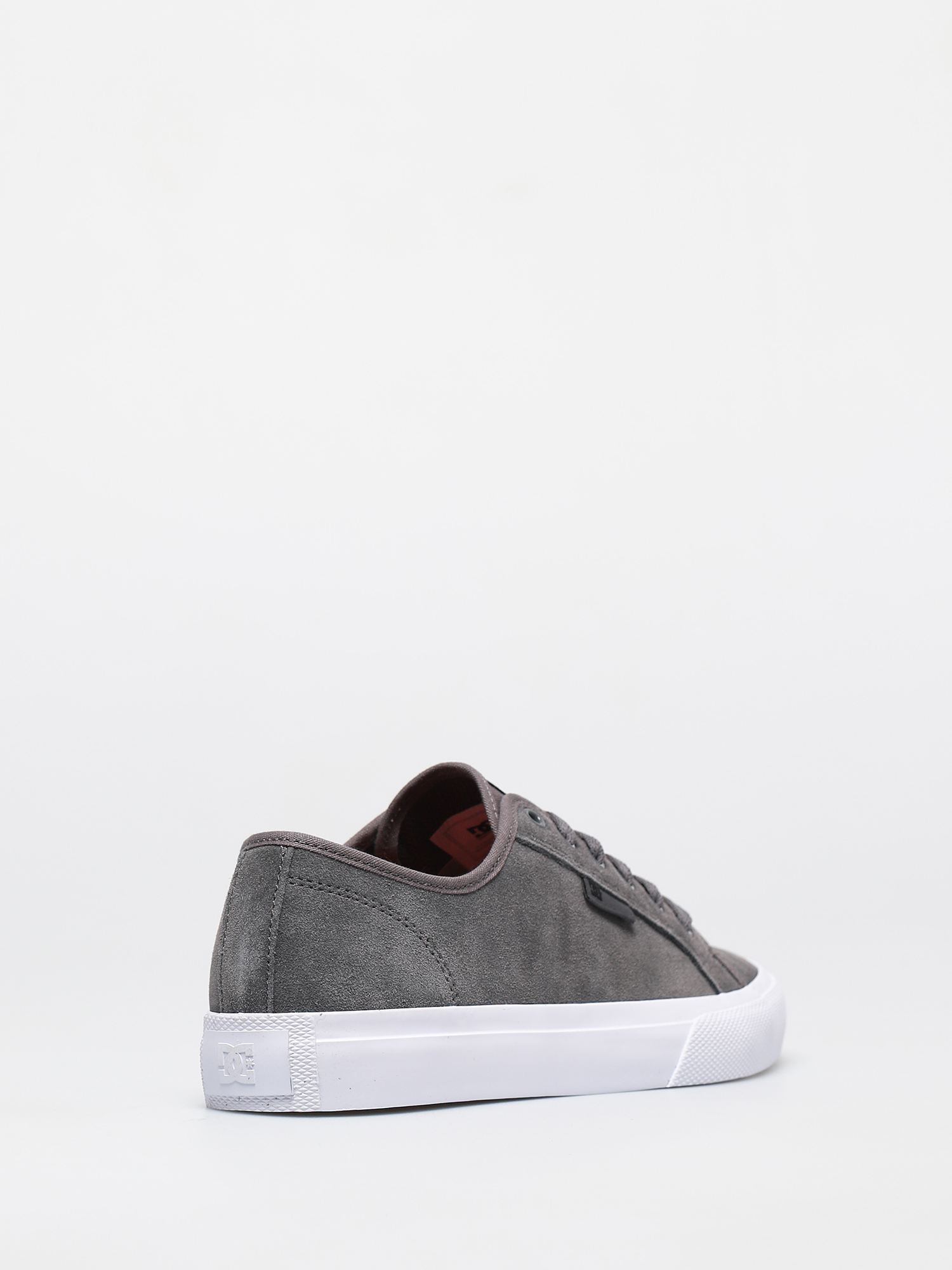 Boty DC Manual S (grey)