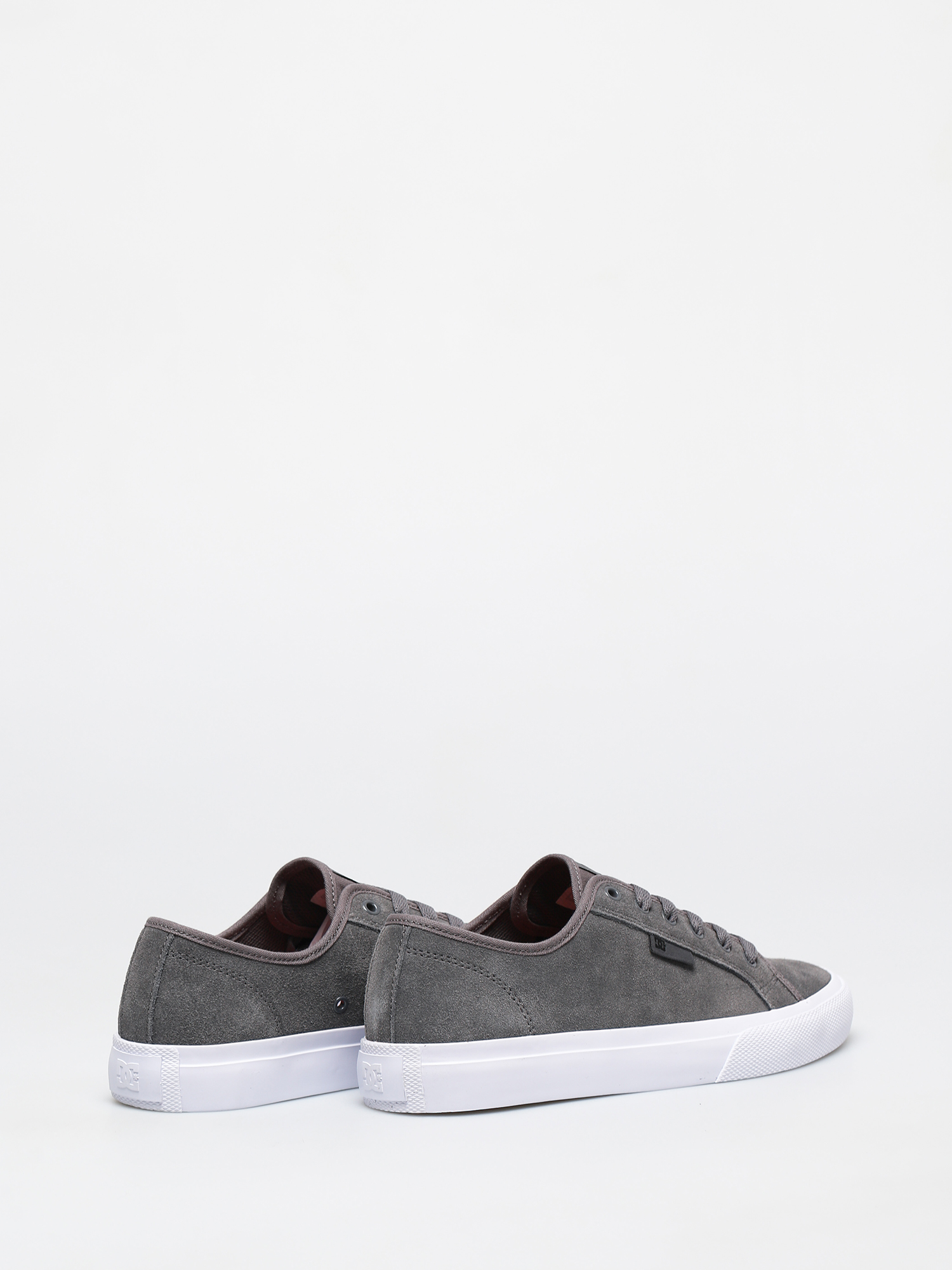 Boty DC Manual S (grey)