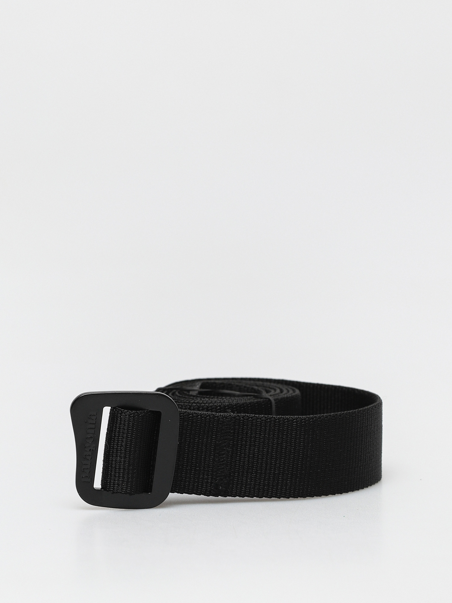 Pásek Patagonia Friction (black)