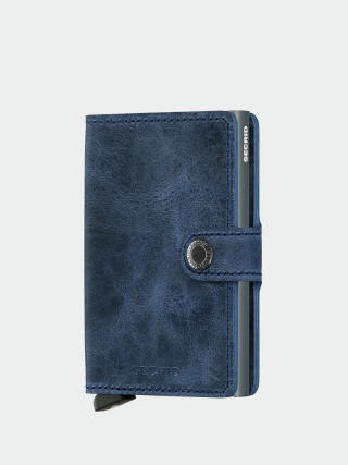 Peněženka Secrid Miniwallet (vintage blue)