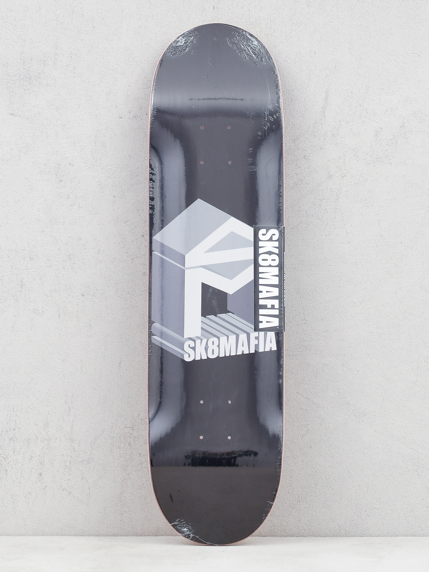 Deska Sk8Mafia House Logo (3d)