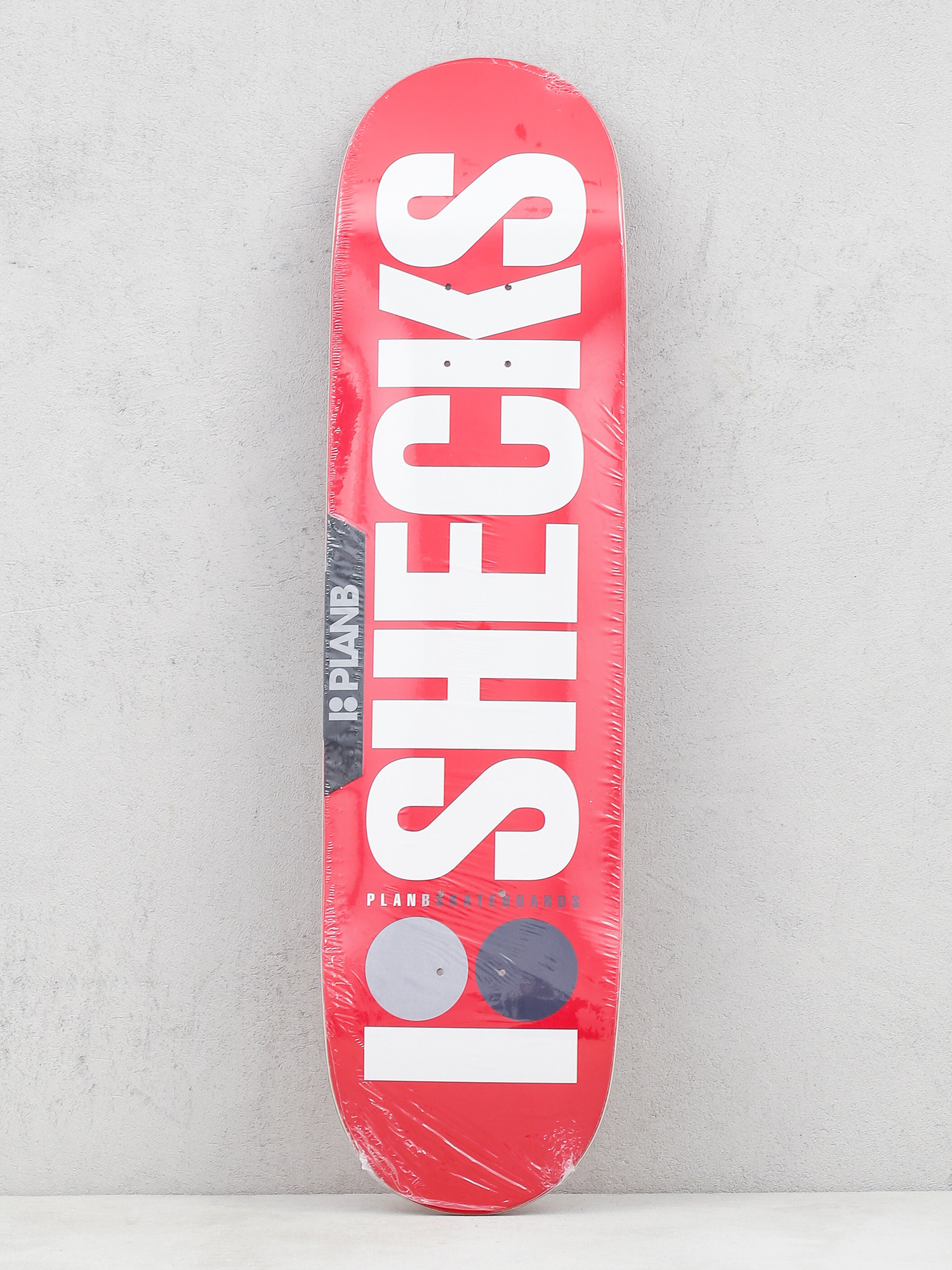 Deska Plan B Og Sheckler 