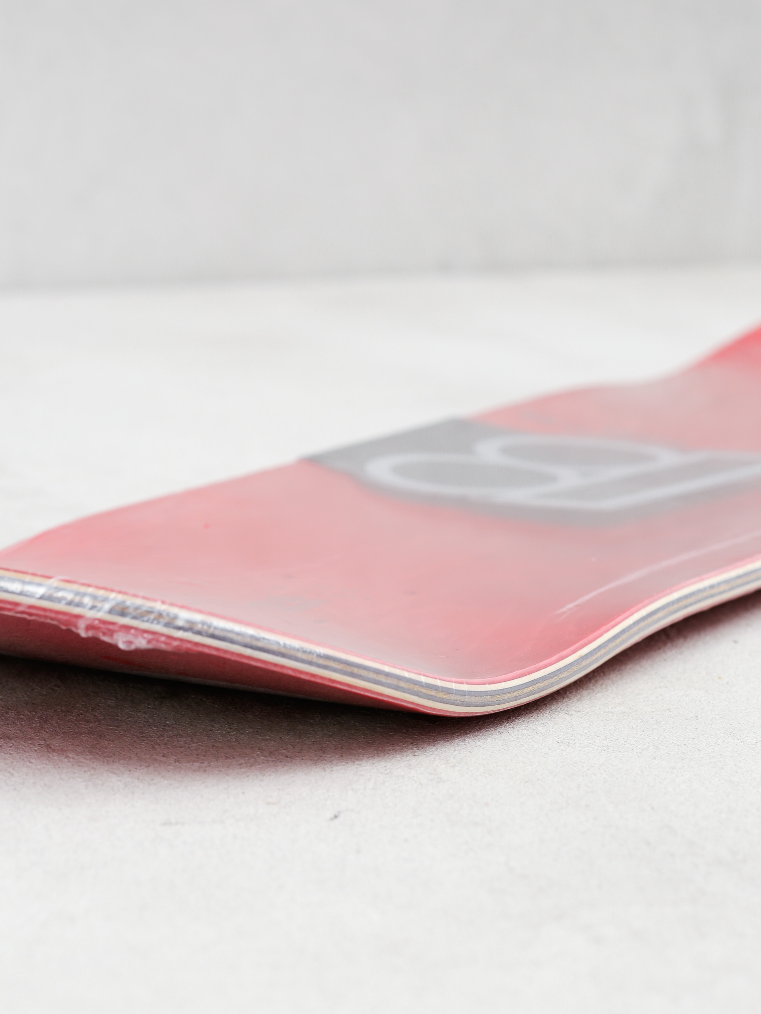 Deska Plan B Og Sheckler 