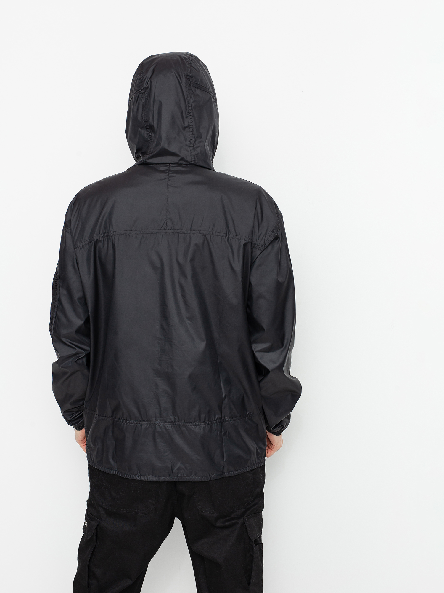 Bunda Columbia Challenger (black)