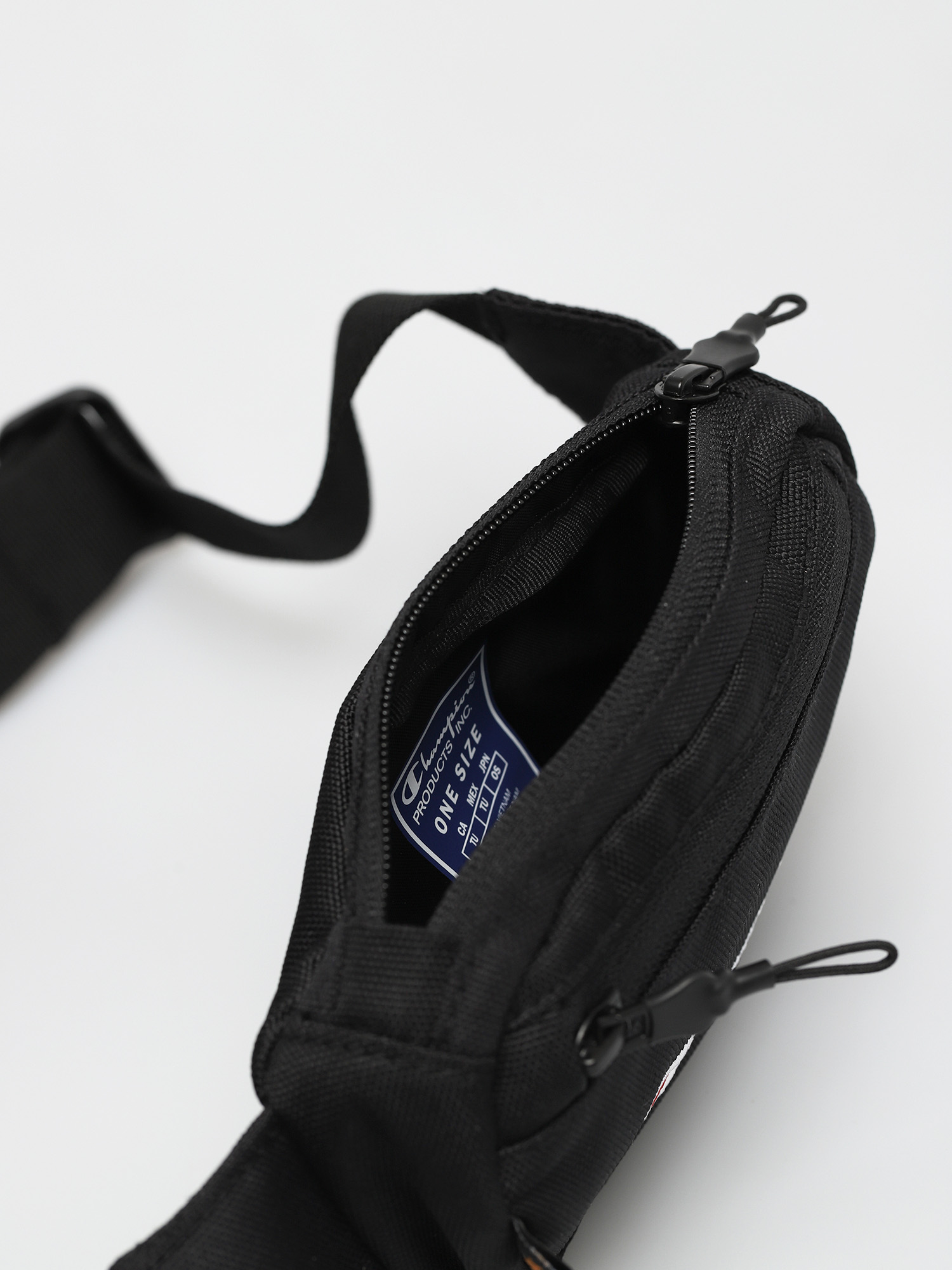 Ledvinka Champion Belt Bag 804873 (nbk)