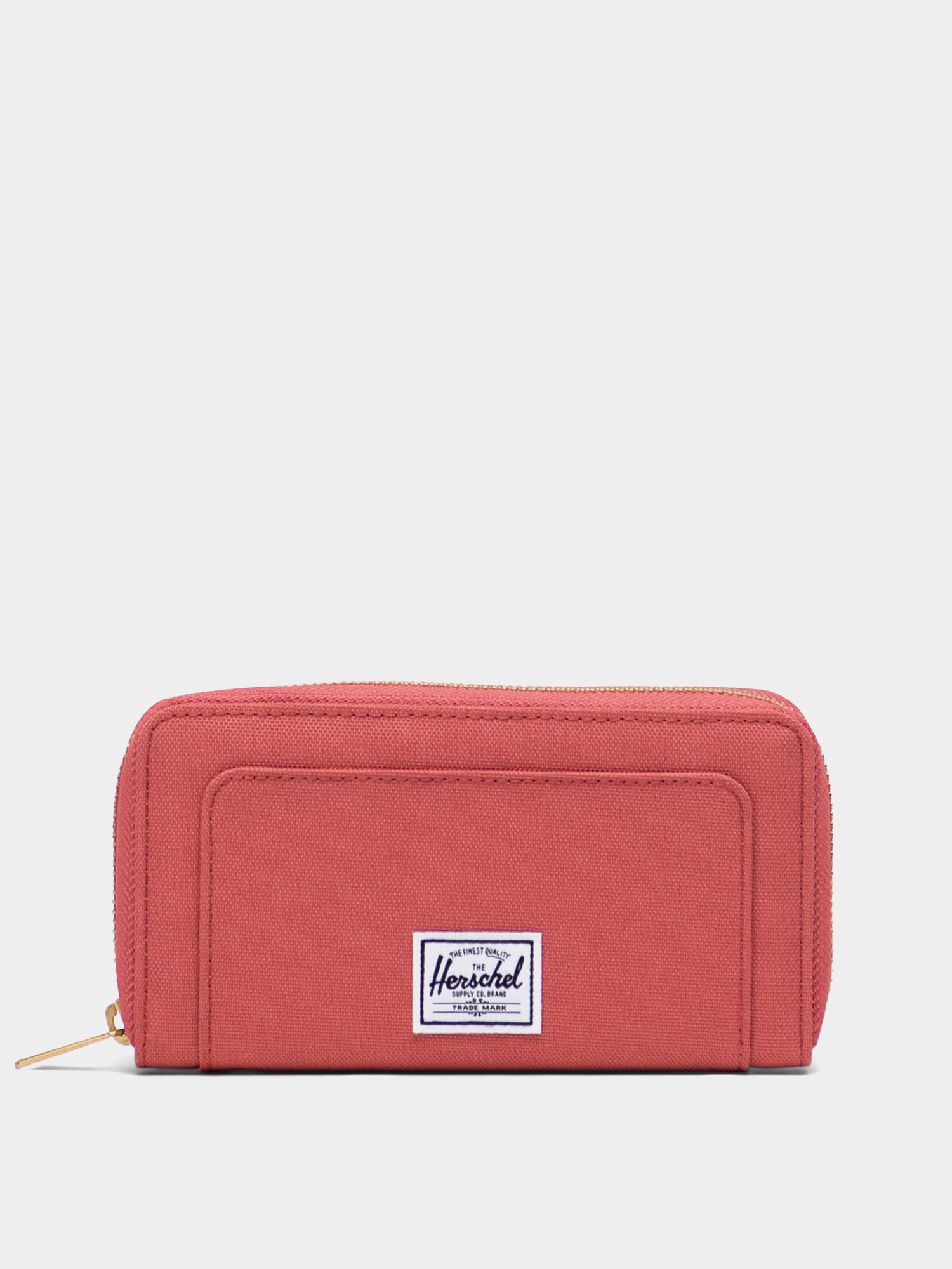 Peněženka Herschel Supply Co. Thomas RFID (dusty cedar)