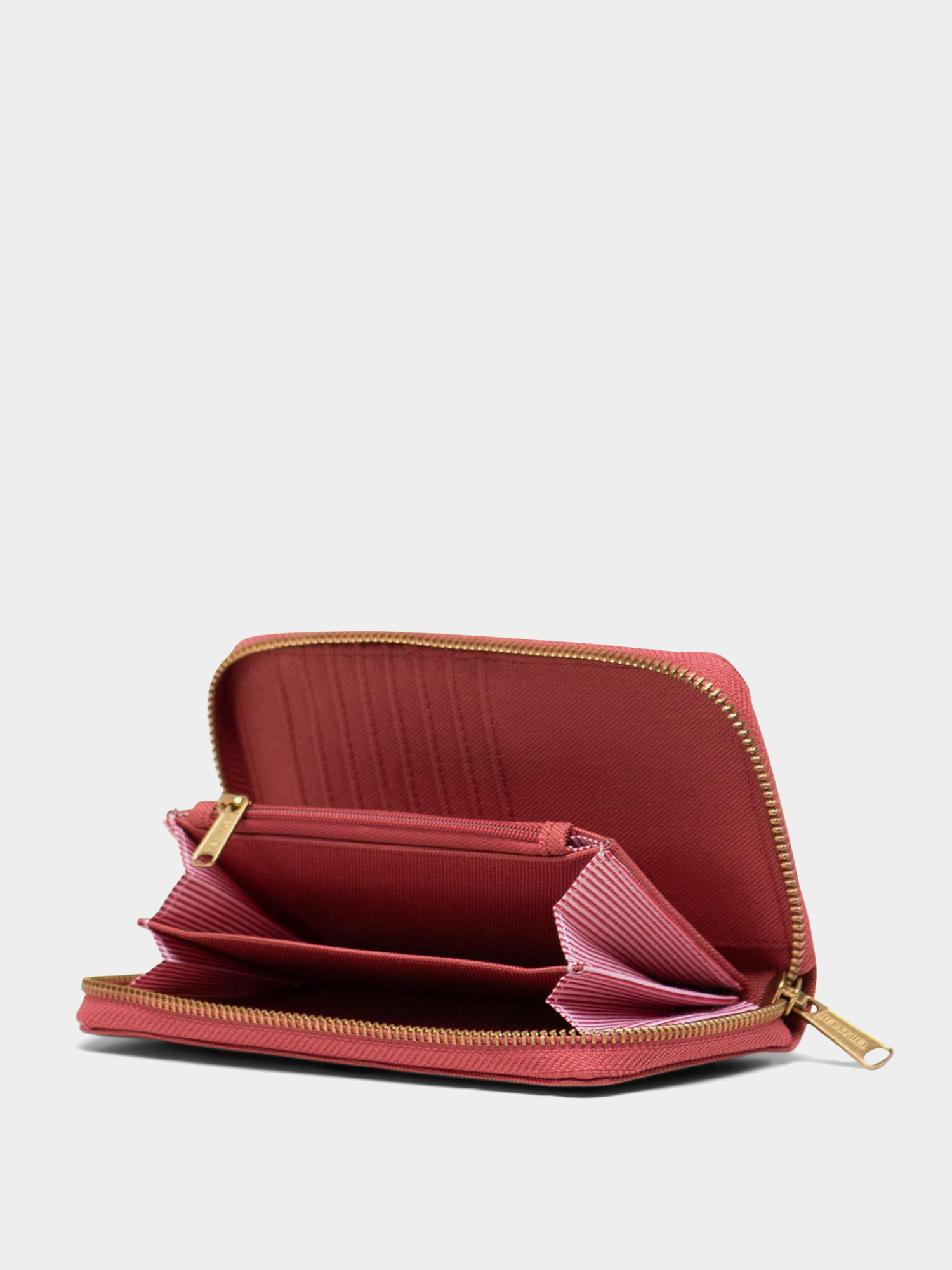 Peněženka Herschel Supply Co. Thomas RFID (dusty cedar)