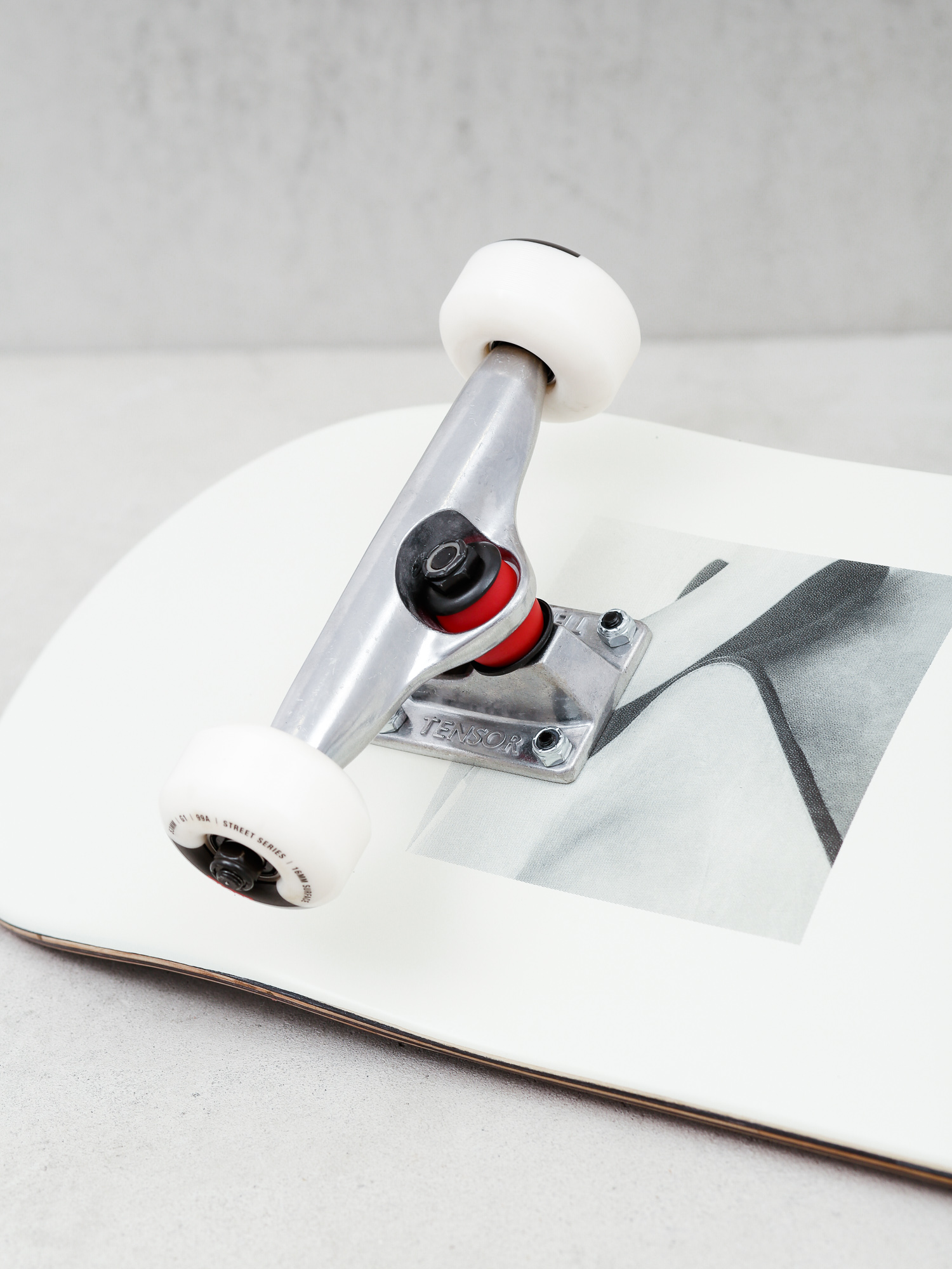 Skateboard Globe G1 Stack (terrain)