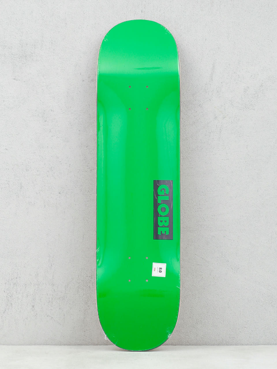 Deska Globe Goodstock (neon green)