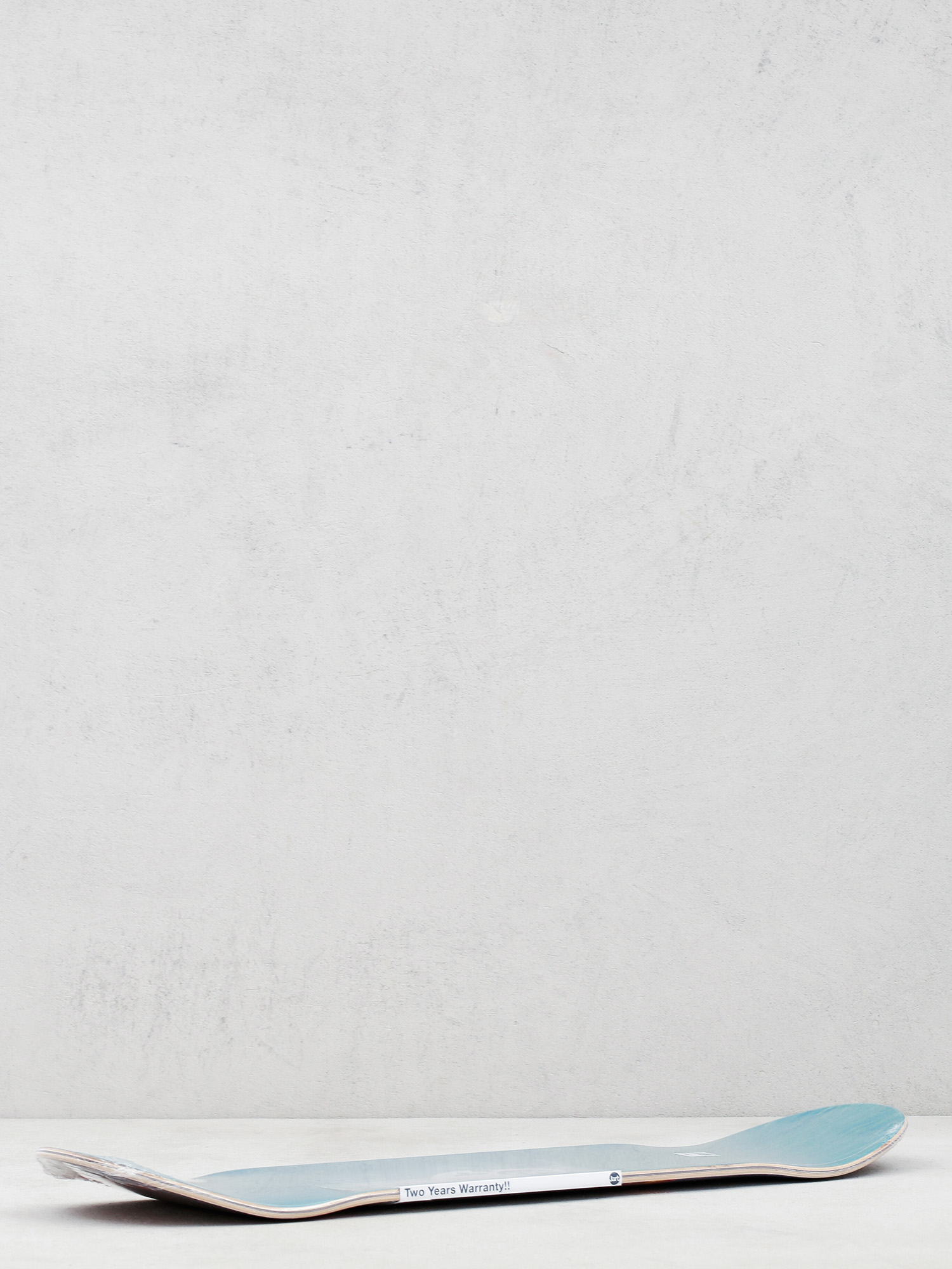 Deska Jart Stranger Danny Leon 