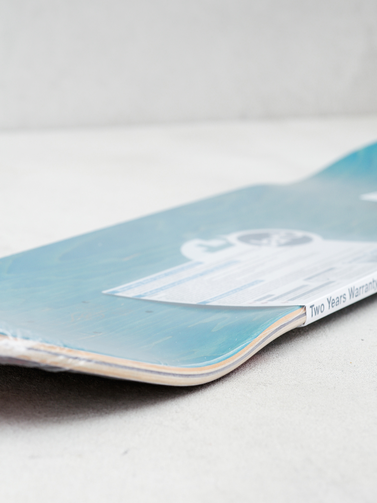 Deska Jart Stranger Danny Leon 