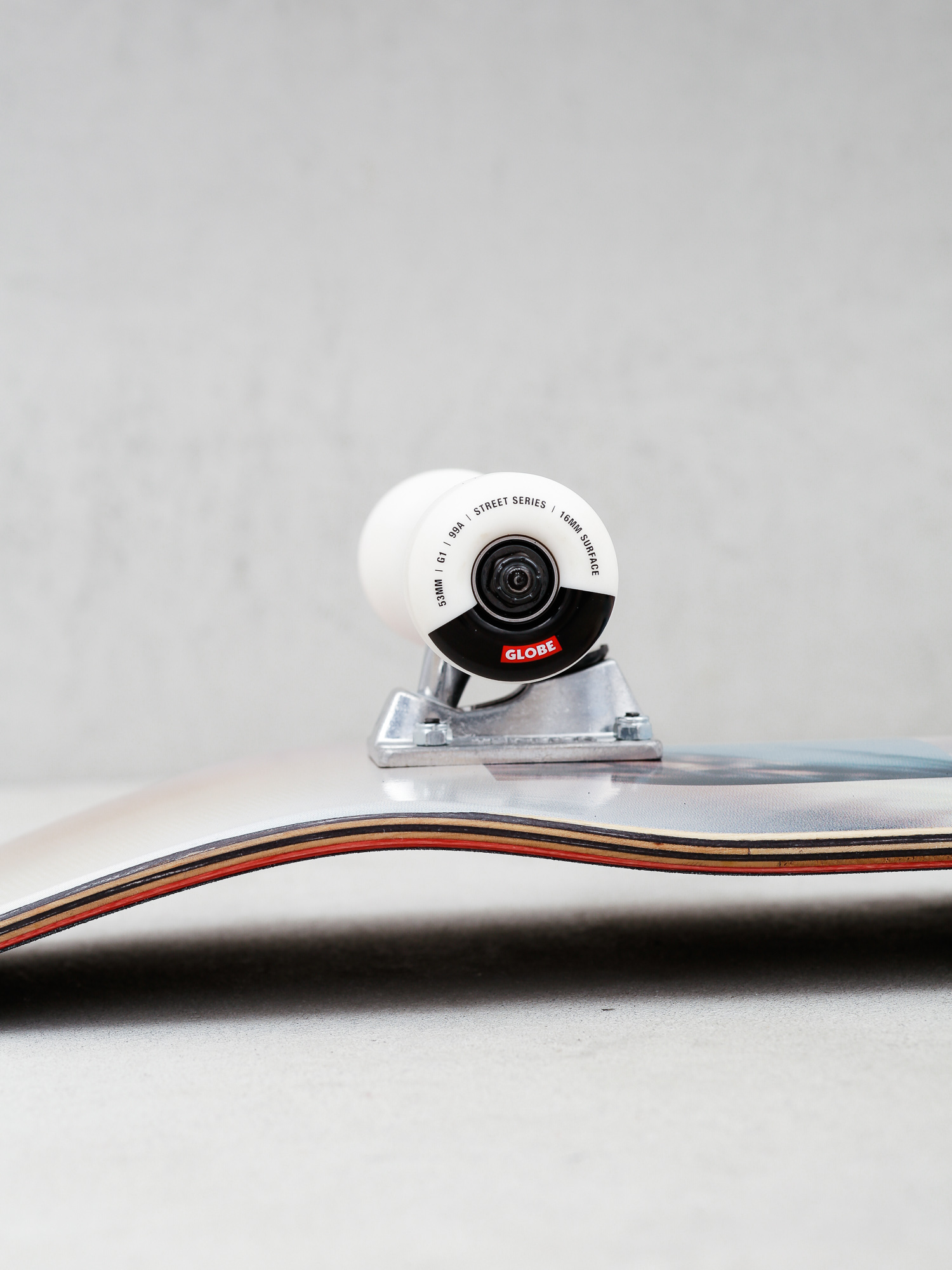 Skateboard Globe G1 Stack (daydream)