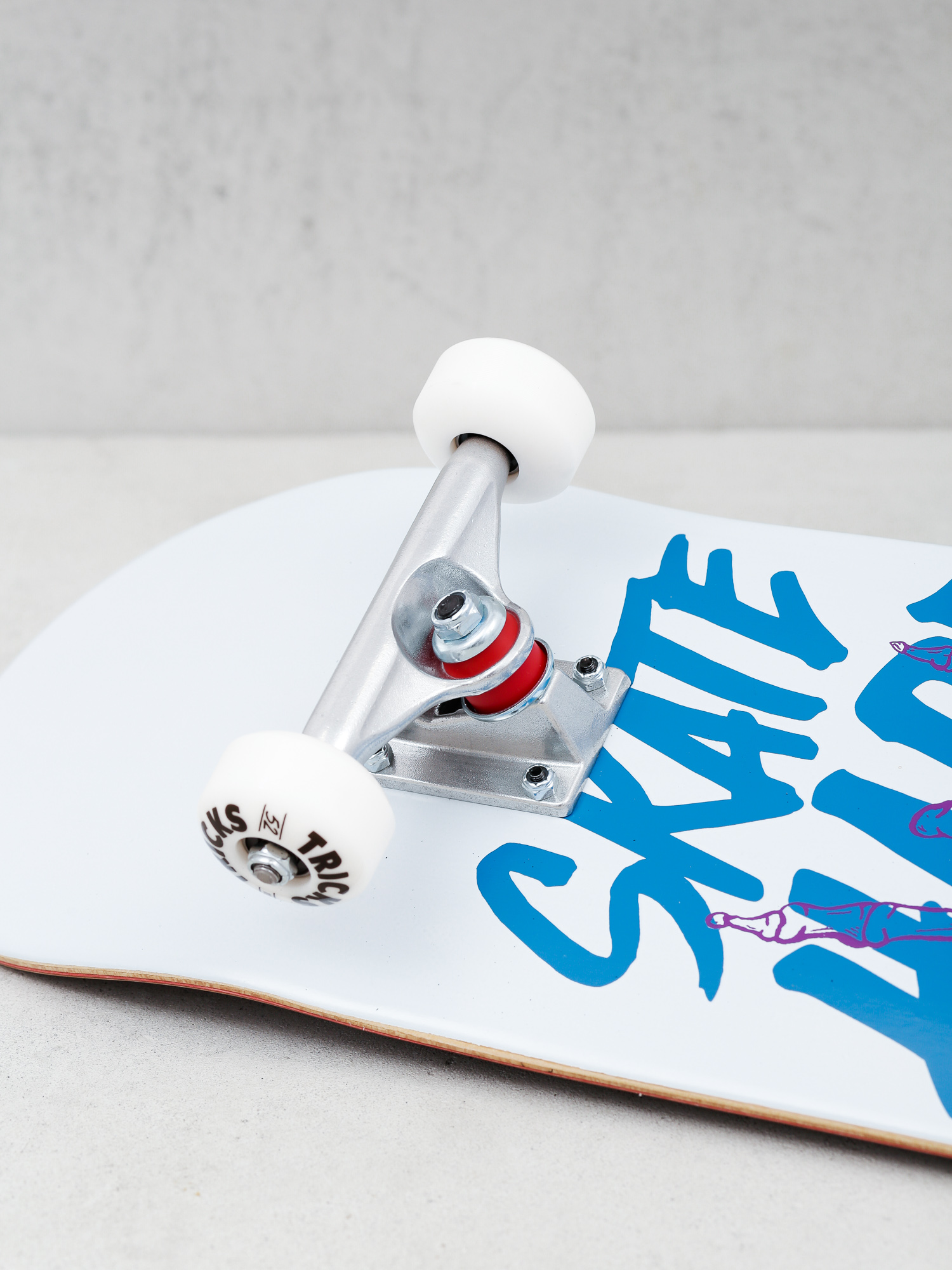 Skateboard Tricks Hard 