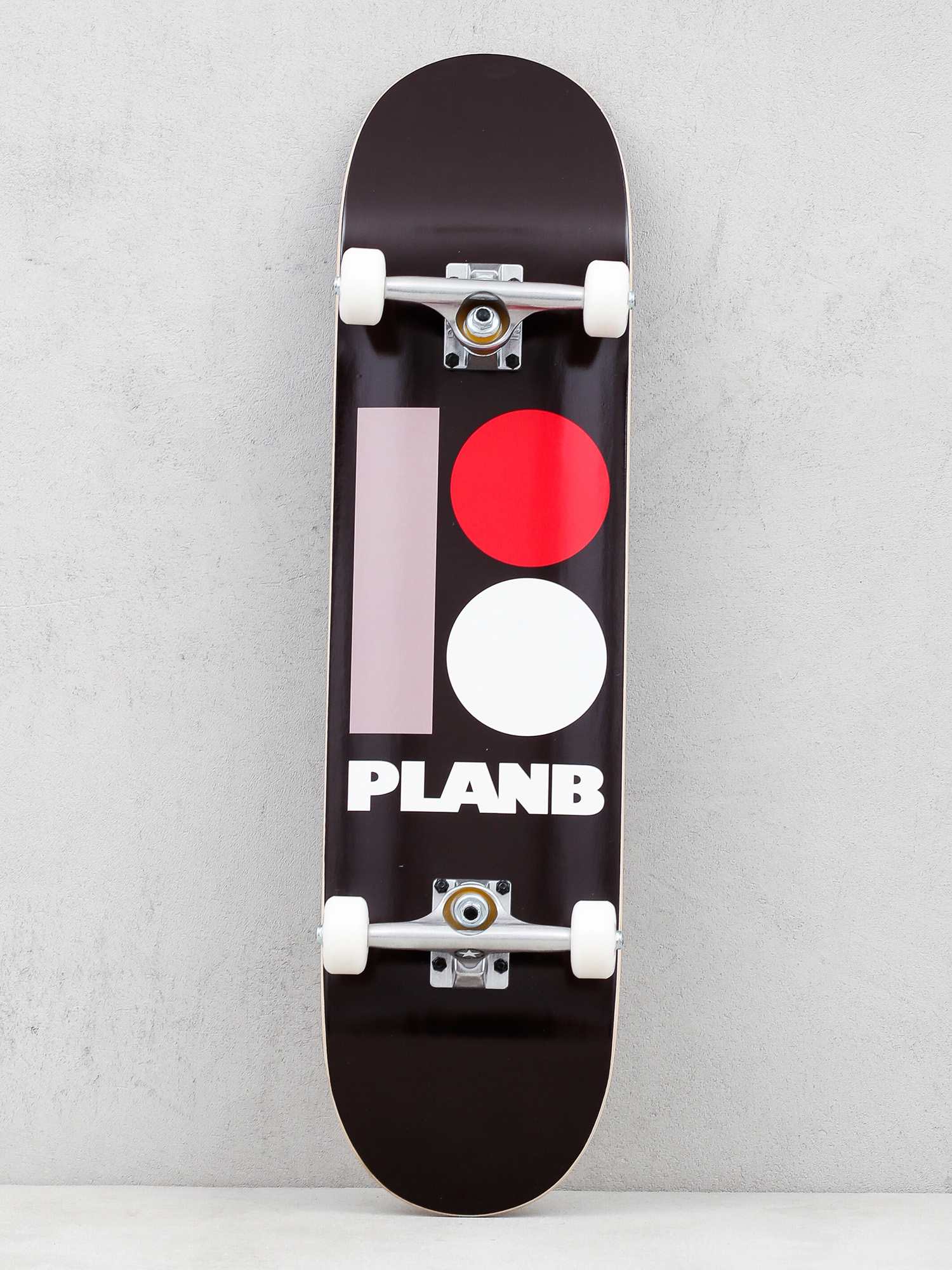 Skateboard Plan B Original 