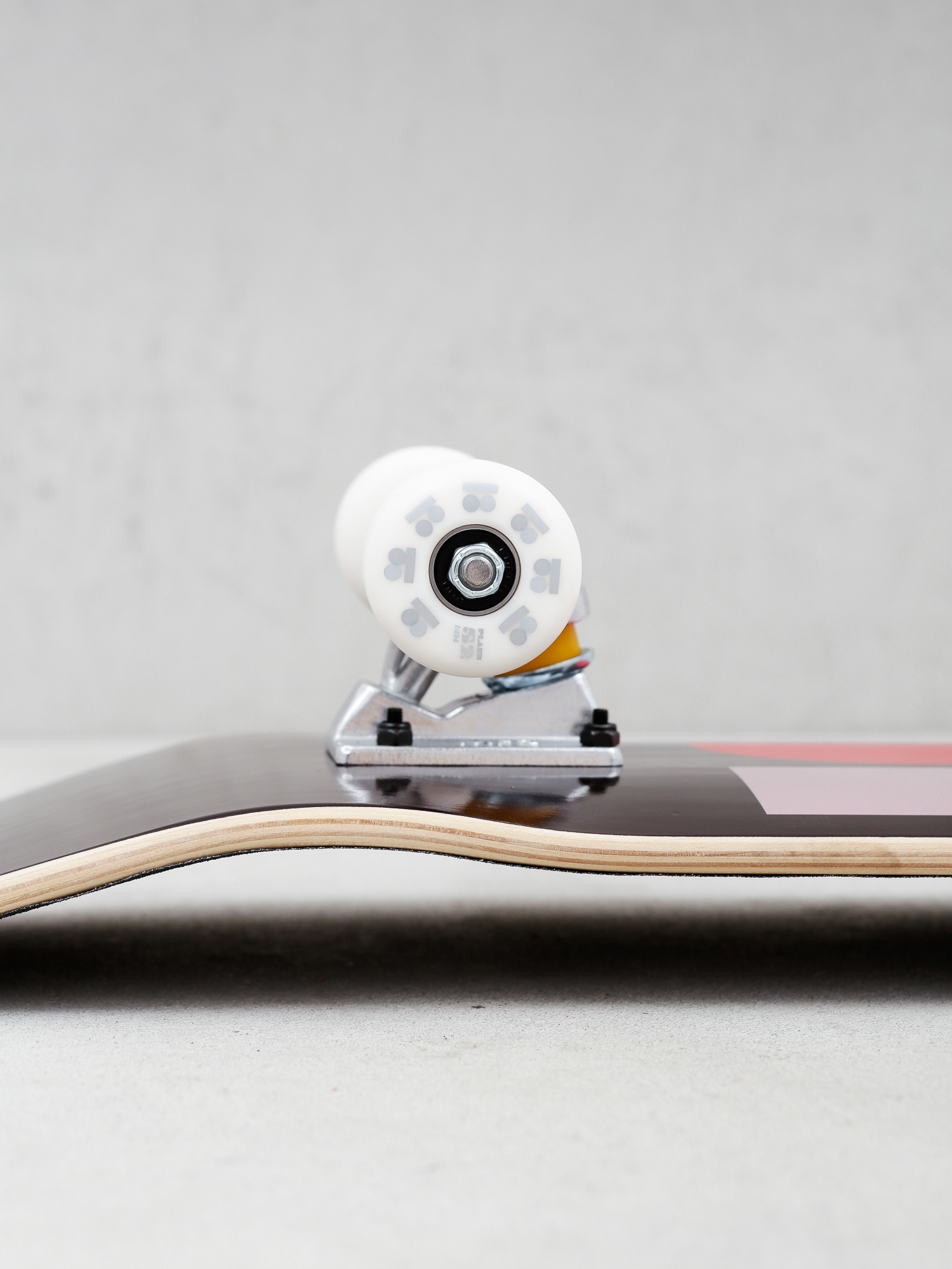 Skateboard Plan B Original 