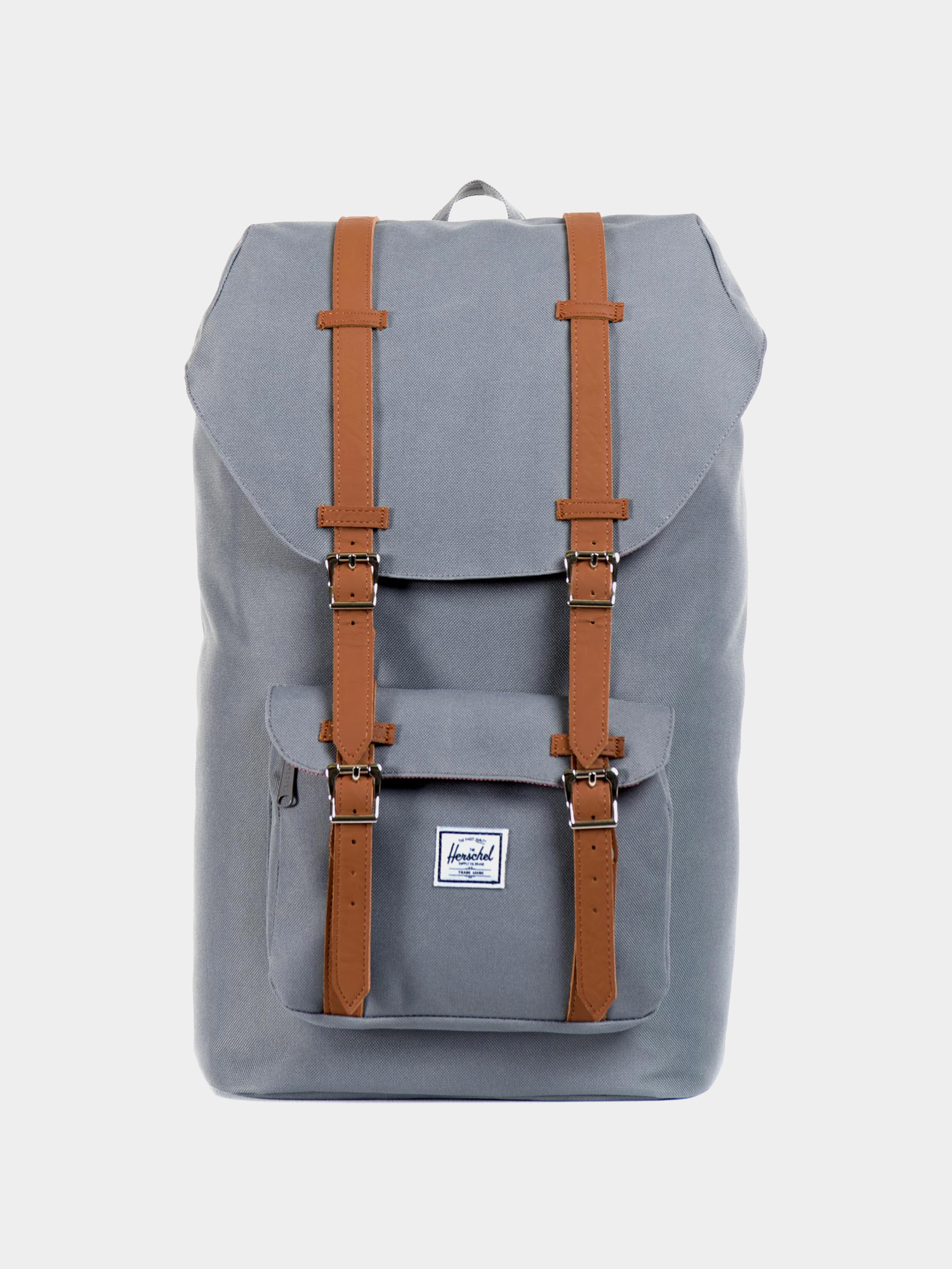 Batoh Herschel Supply Co. Little America (grey)