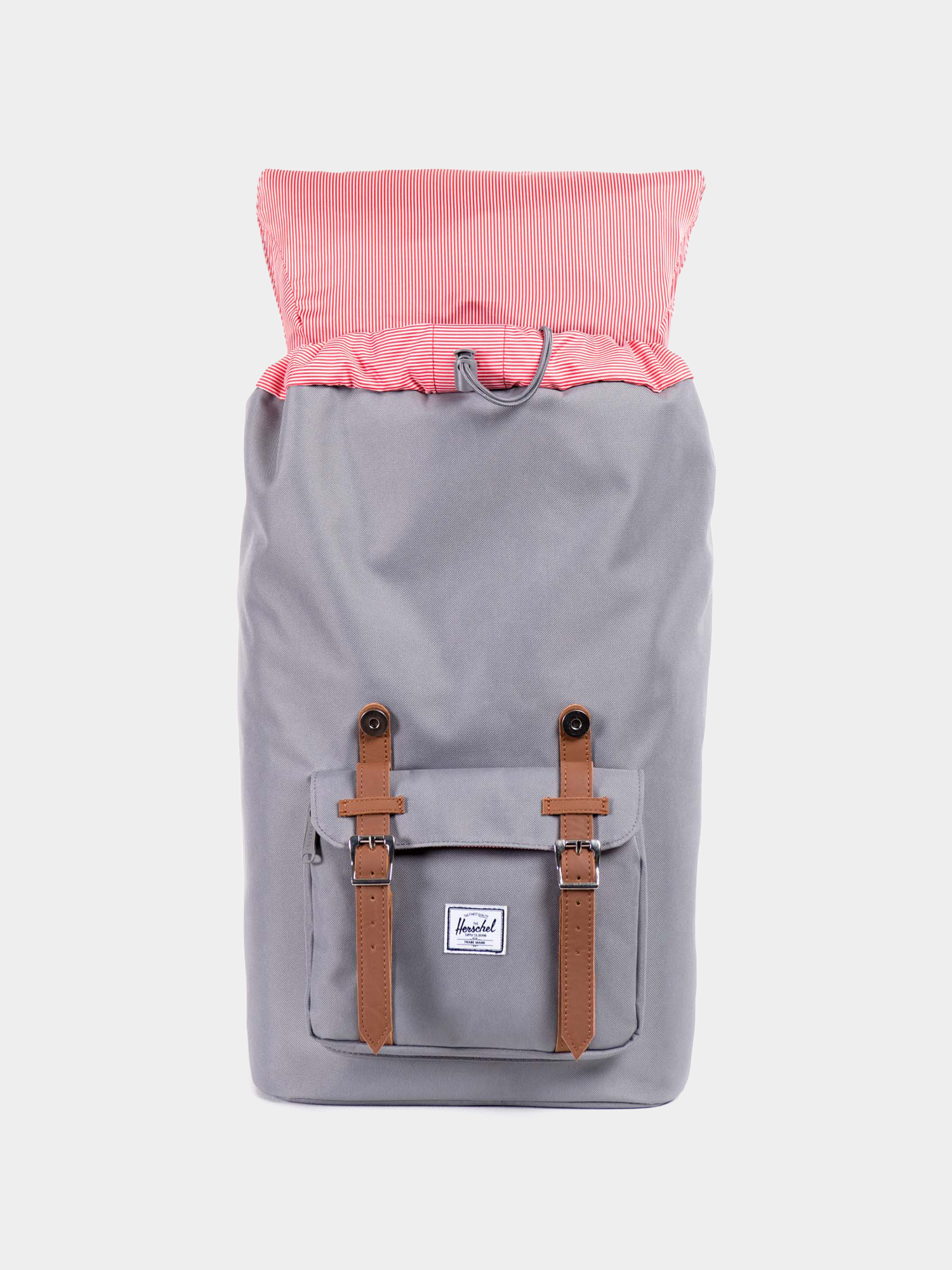 Batoh Herschel Supply Co. Little America (grey)