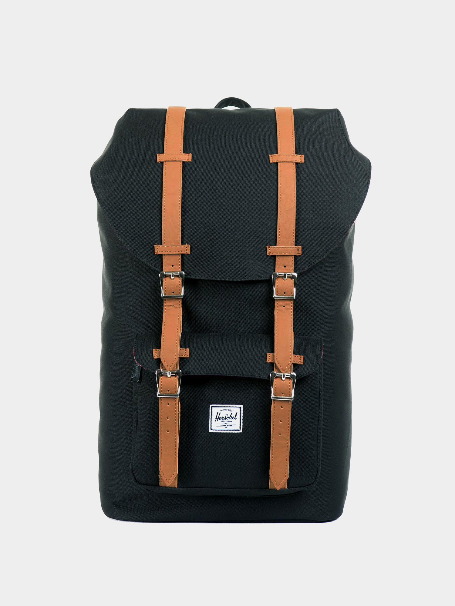 Batoh Herschel Supply Co. Little America (black)