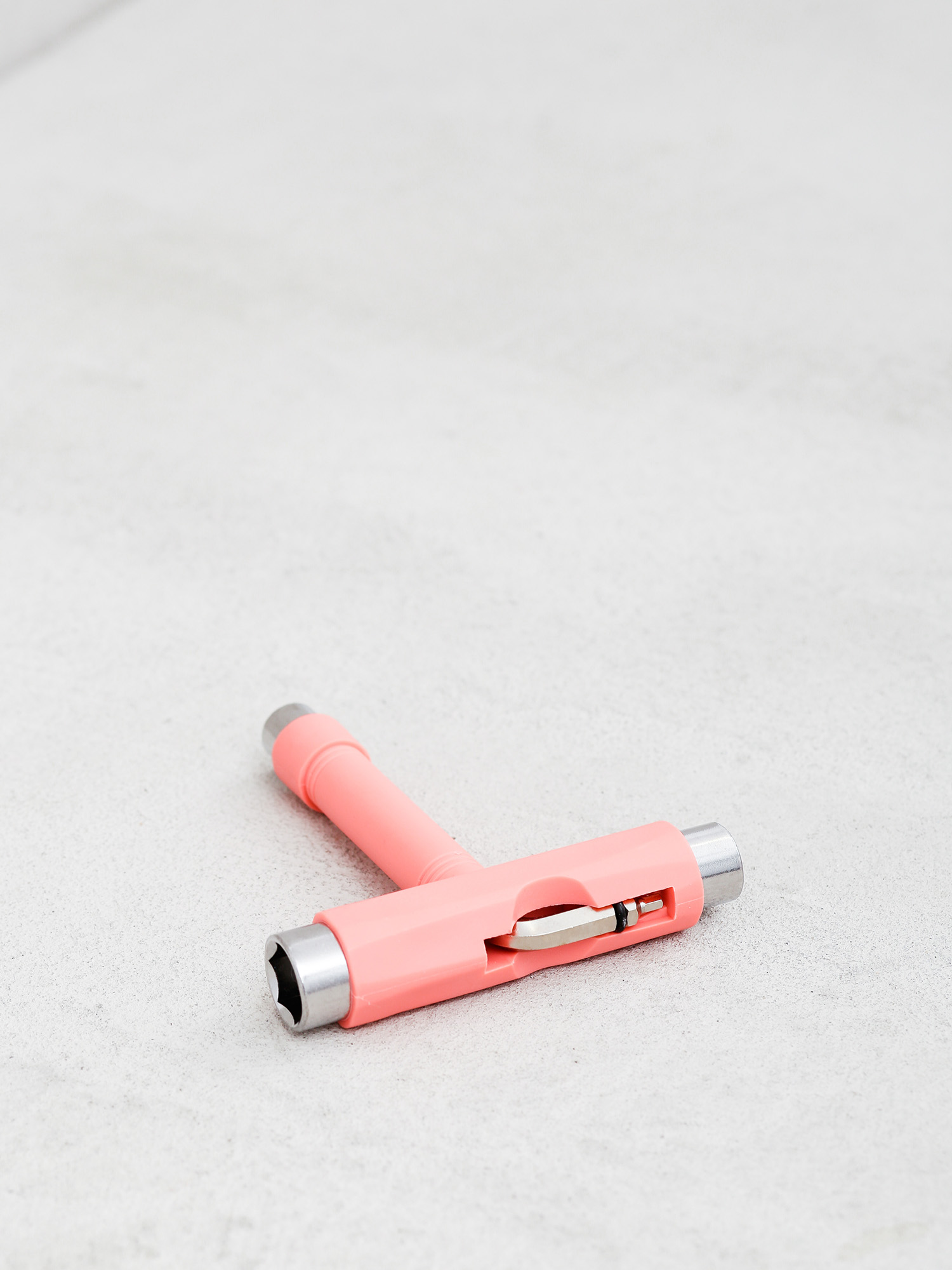 Příslušenství Klíč Impala Skate T Tool Wmn (pink)