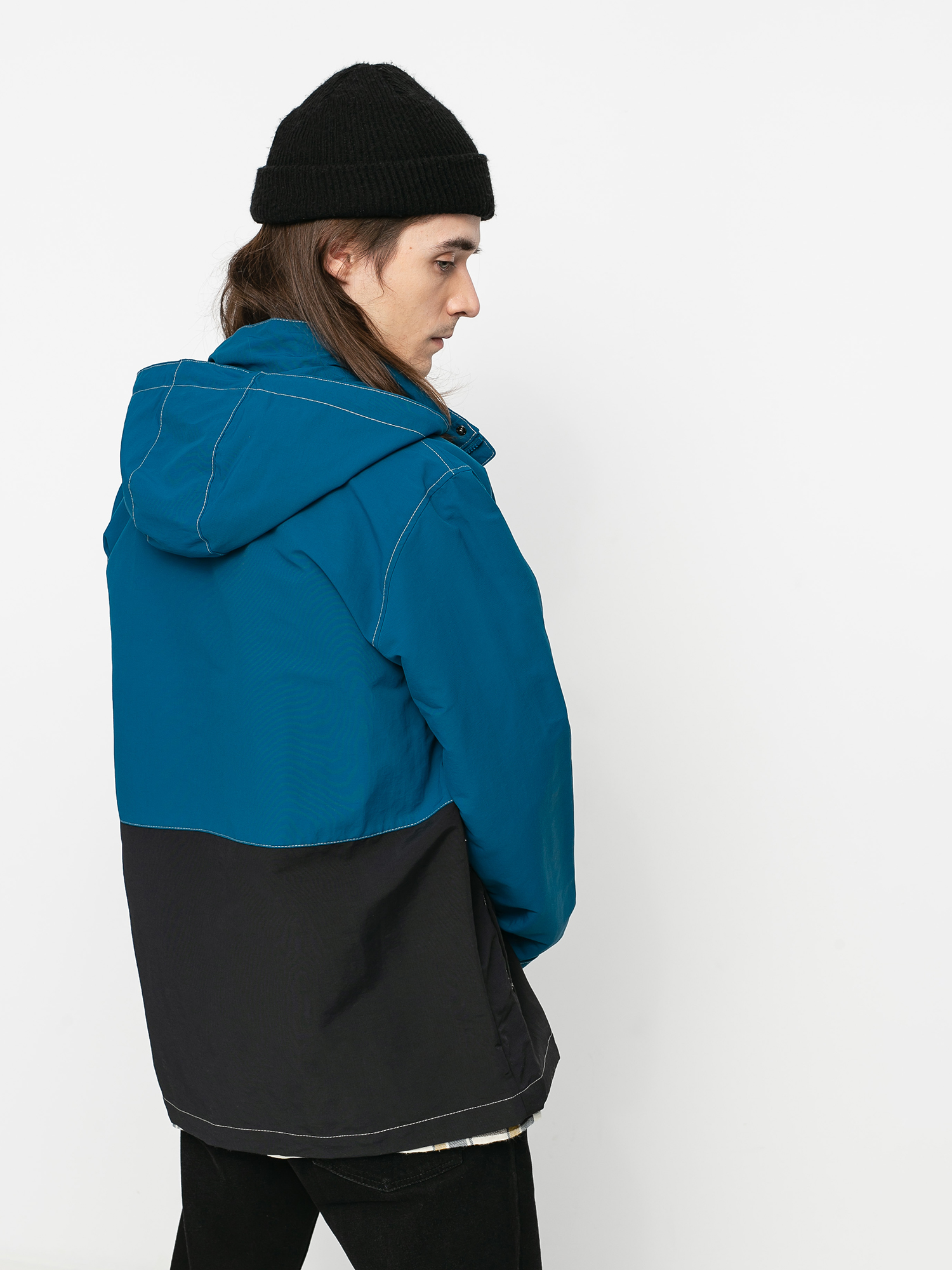 Bunda Vans Daleside (moroccan blue)