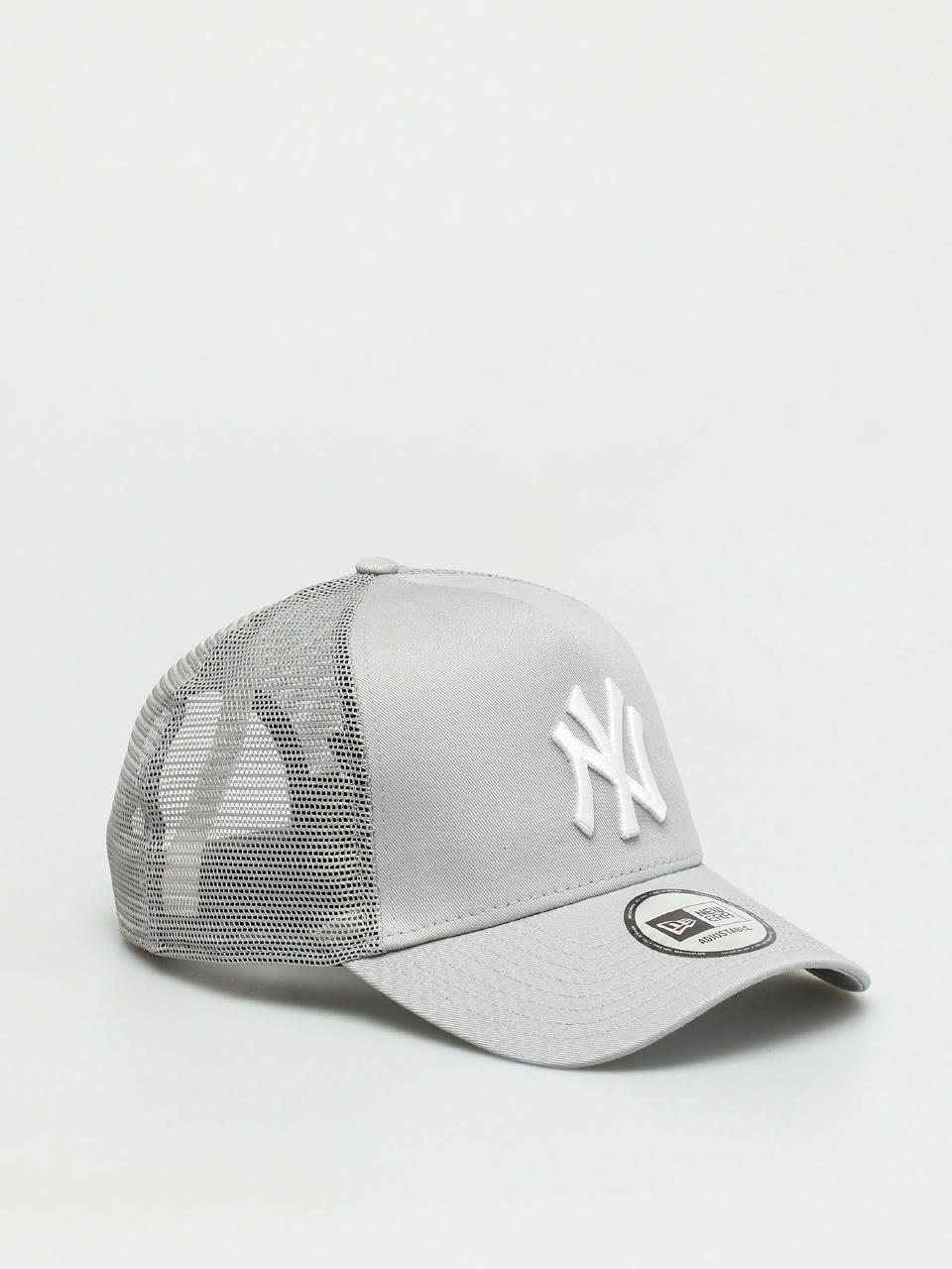 New Era Cap Clean Trucker Los Angeles Dodgers ZD (black)