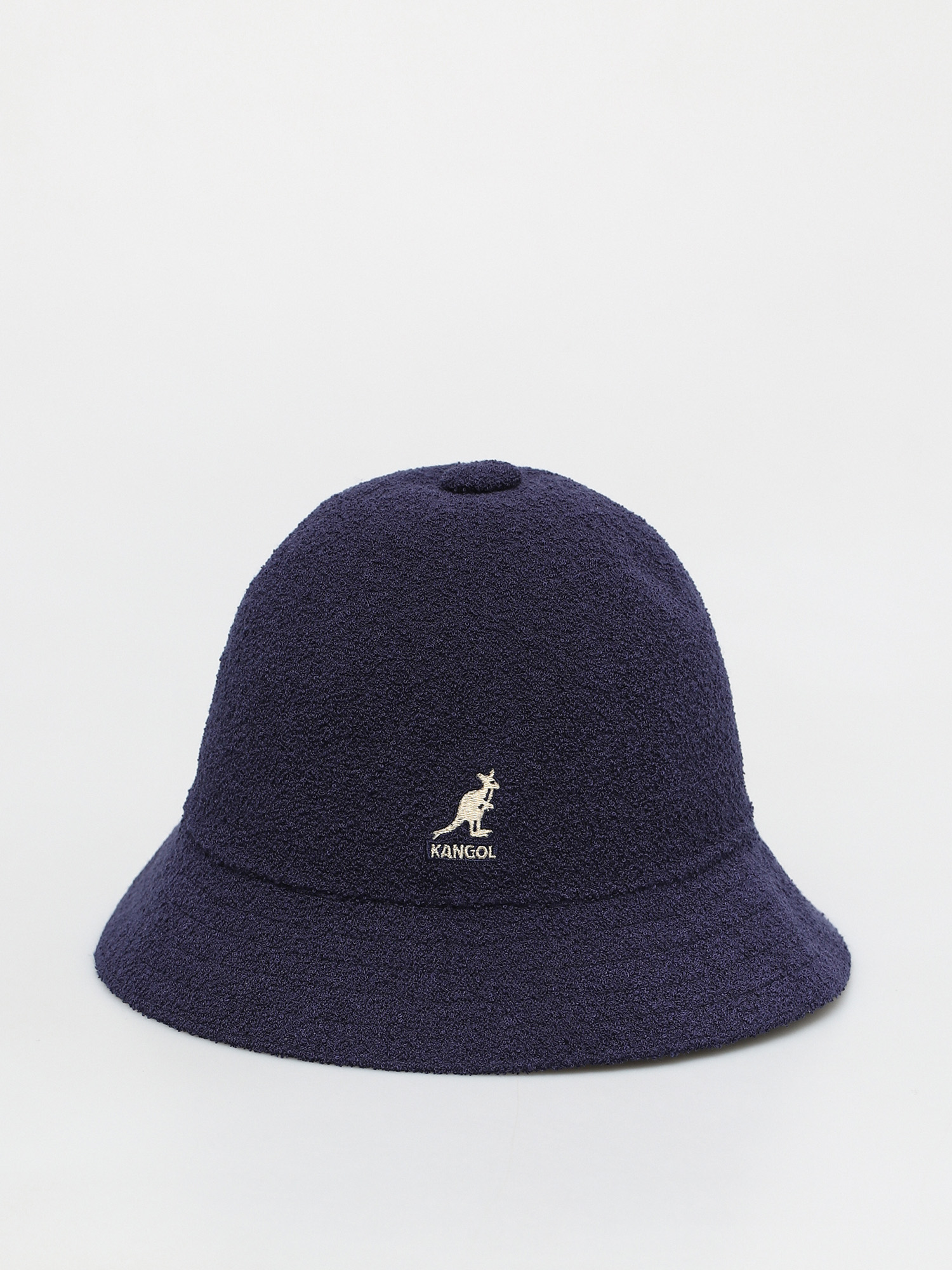 Klobouk Kangol Bermuda Casual (navy)