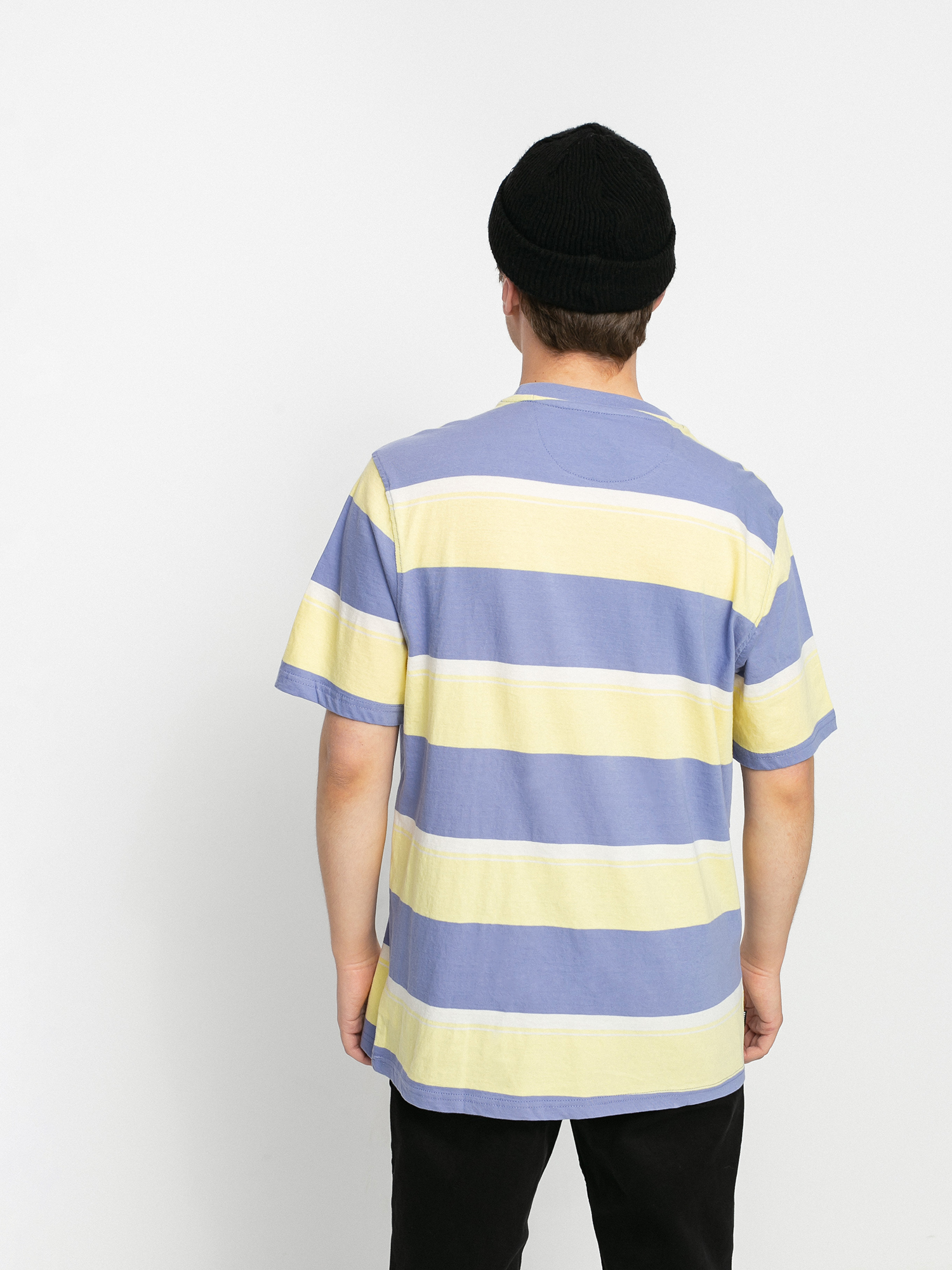 Tričko Primitive Abbot (yellow)