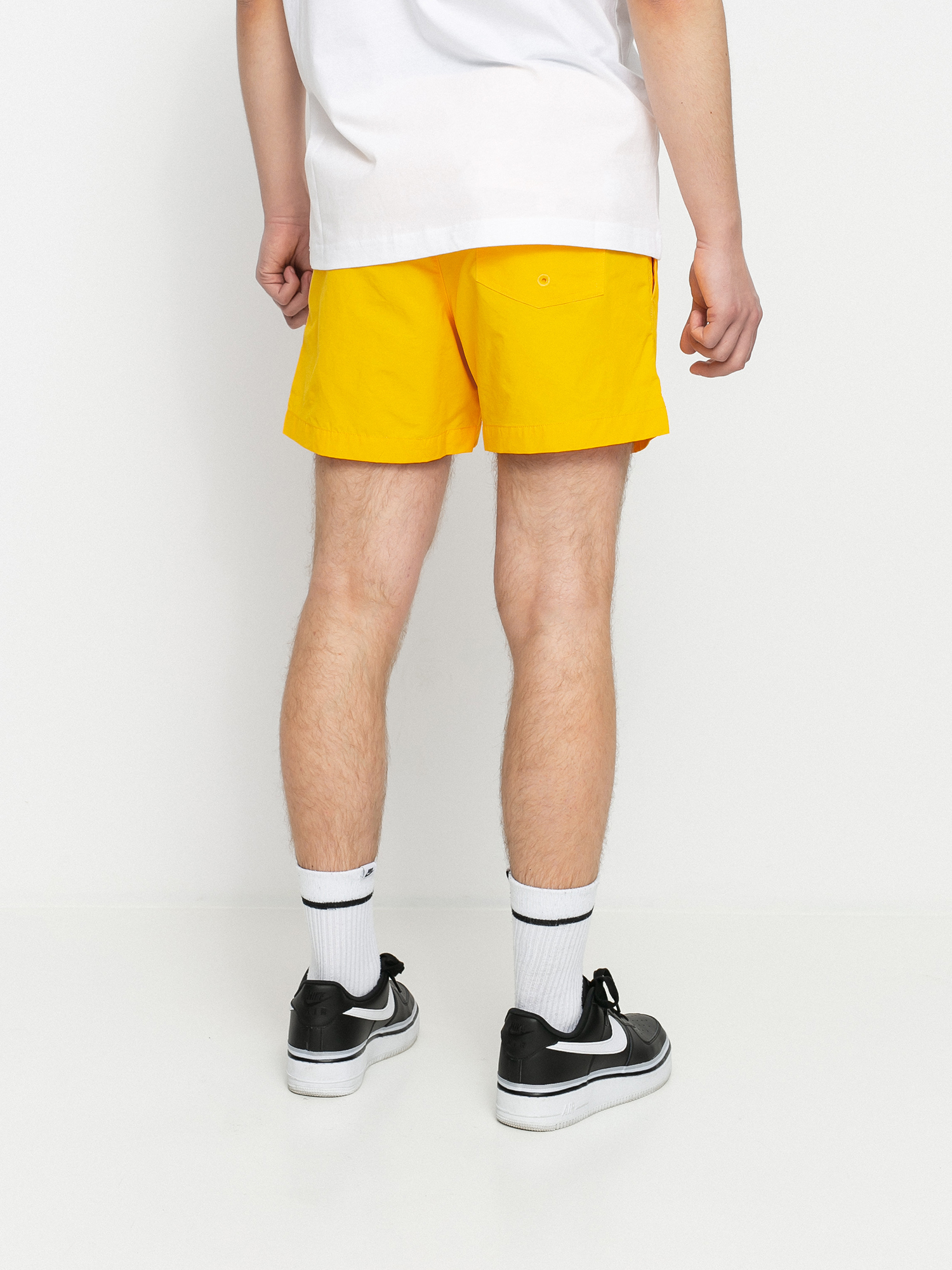 Plážové kraťasy Champion Beachshort 214429 (ctr/nvb)