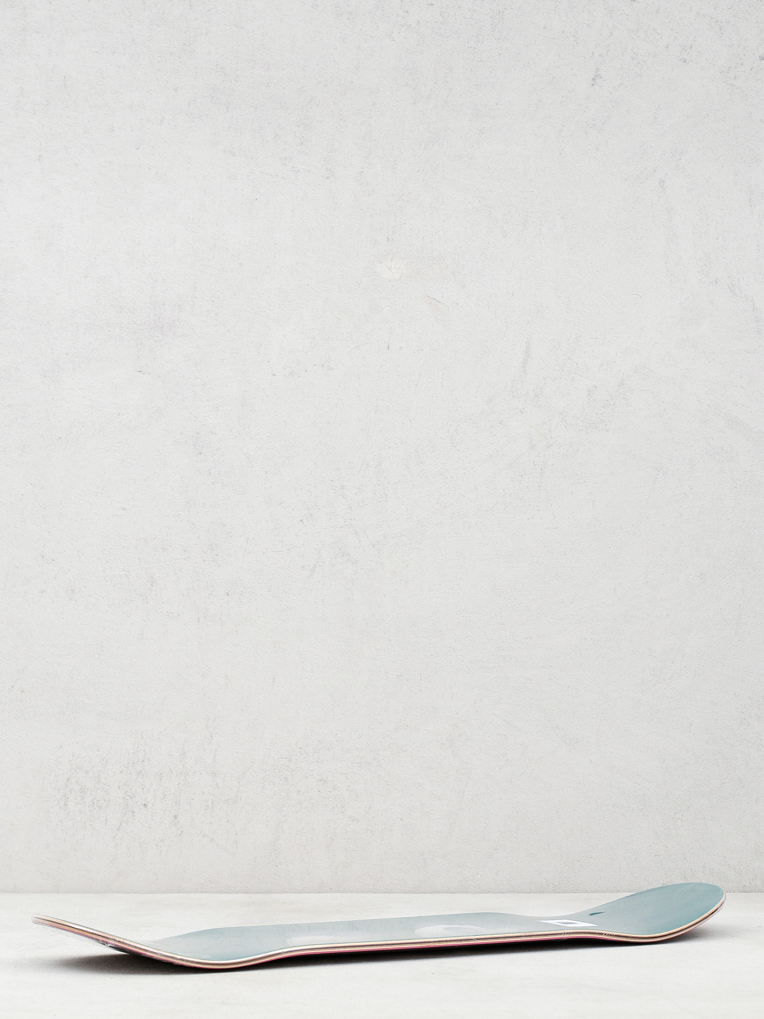 Deska Zero Single Skull (black)