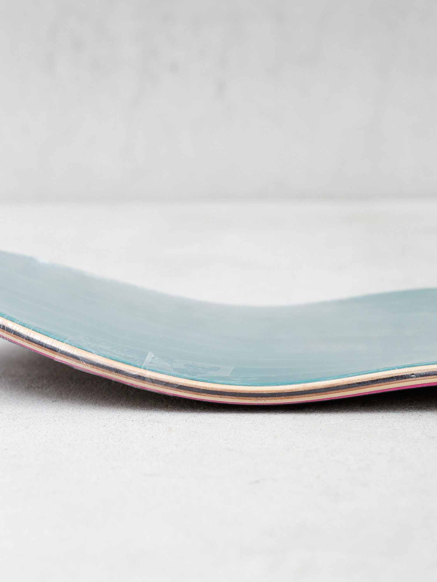 Deska Zero Single Skull (black)