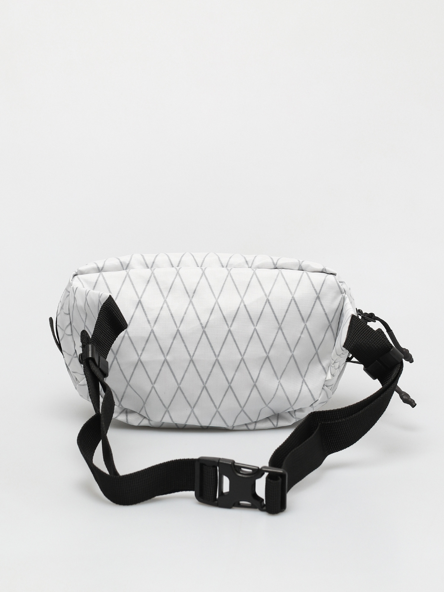 Ledvinka Stussy Waist Pack (white)